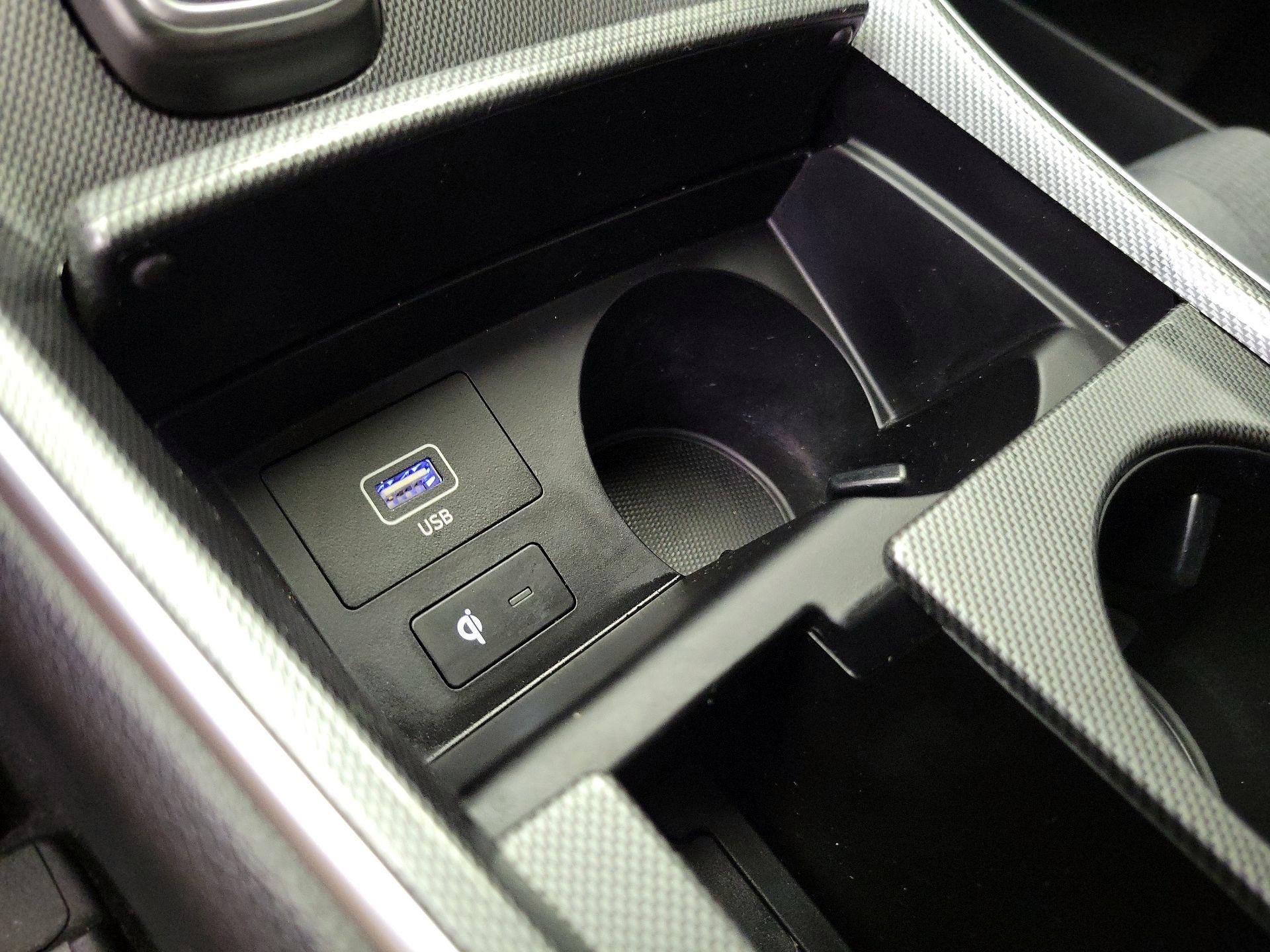 Thumbnail: 2023 Hyundai Santa Fe - 19