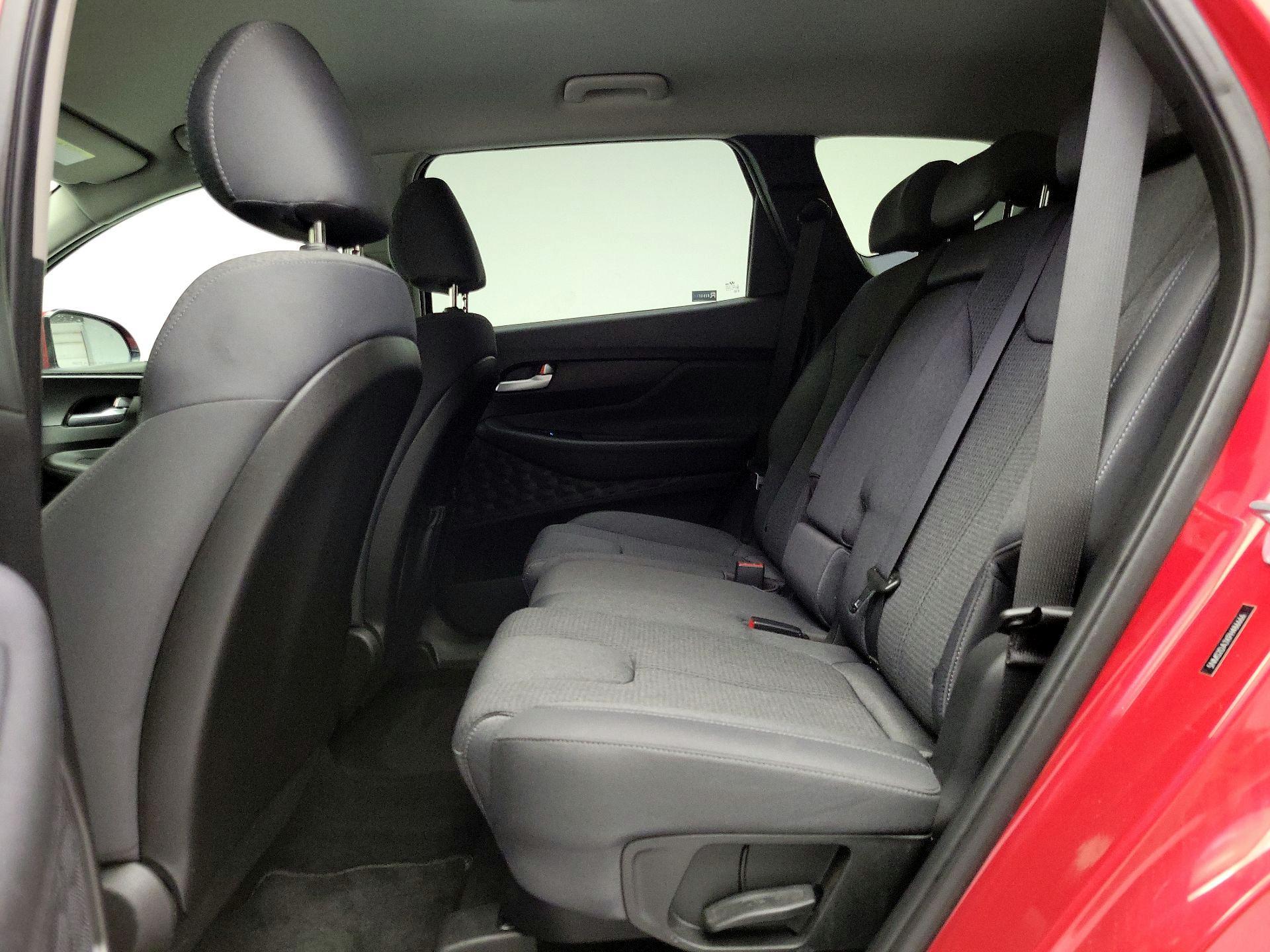 Thumbnail: 2023 Hyundai Santa Fe - 20