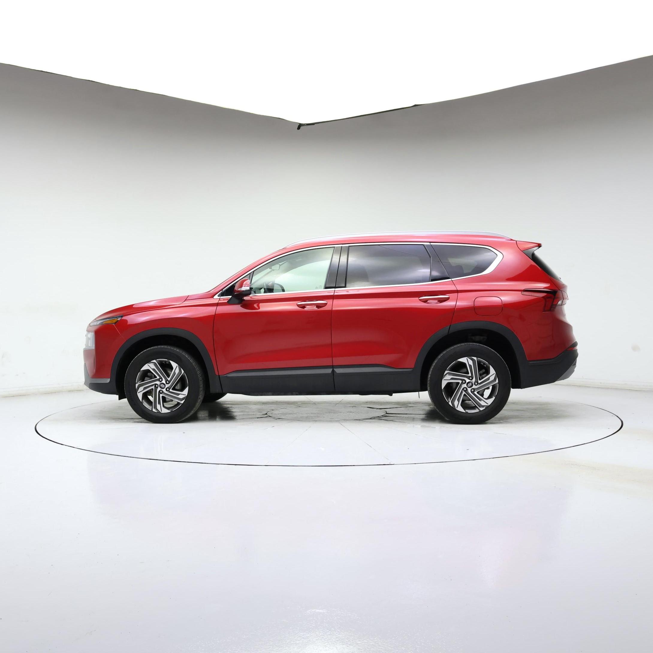 Thumbnail: 2023 Hyundai Santa Fe - 3