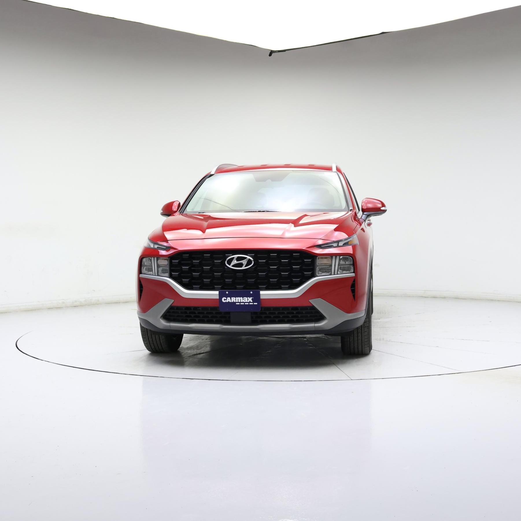 Thumbnail: 2023 Hyundai Santa Fe - 5