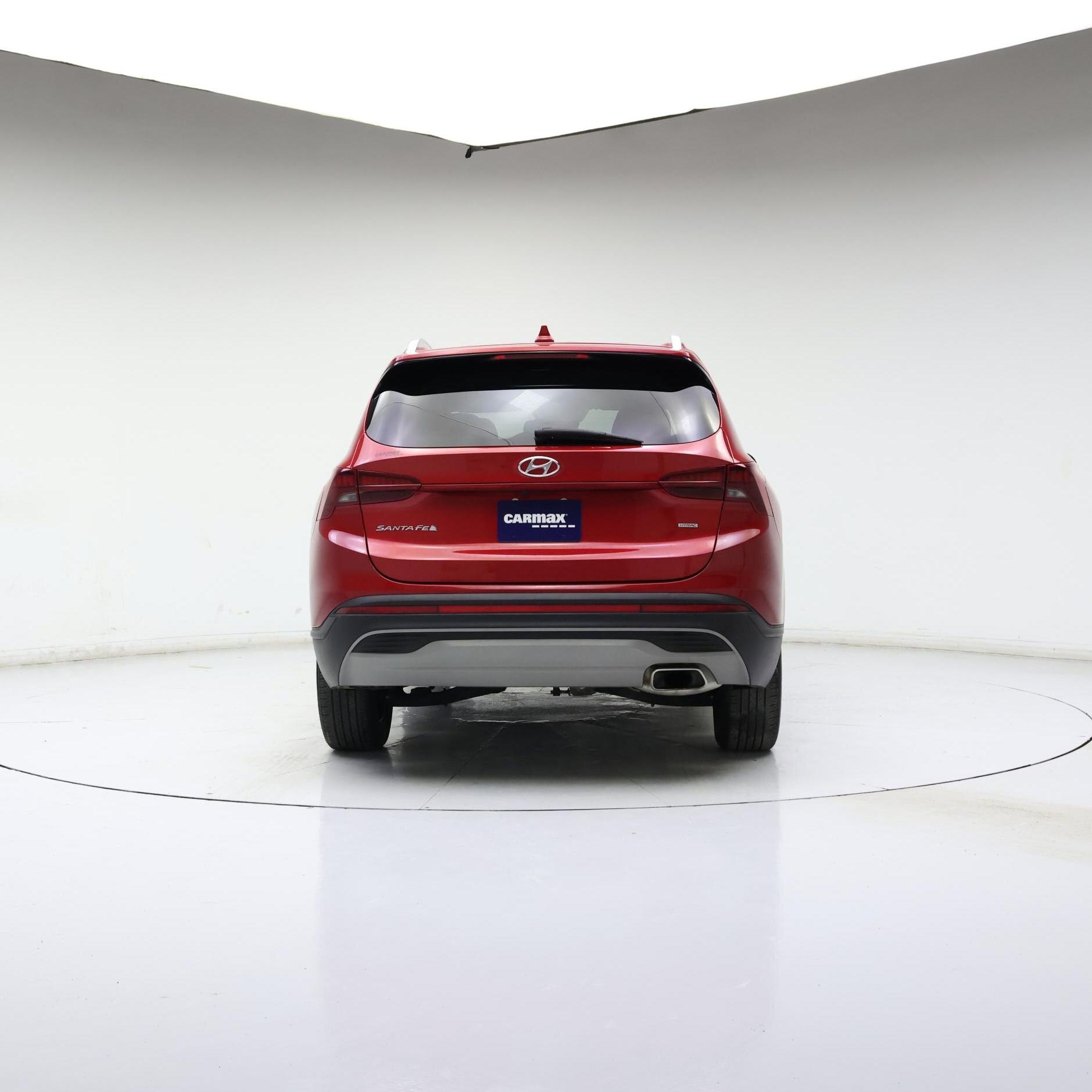Thumbnail: 2023 Hyundai Santa Fe - 6