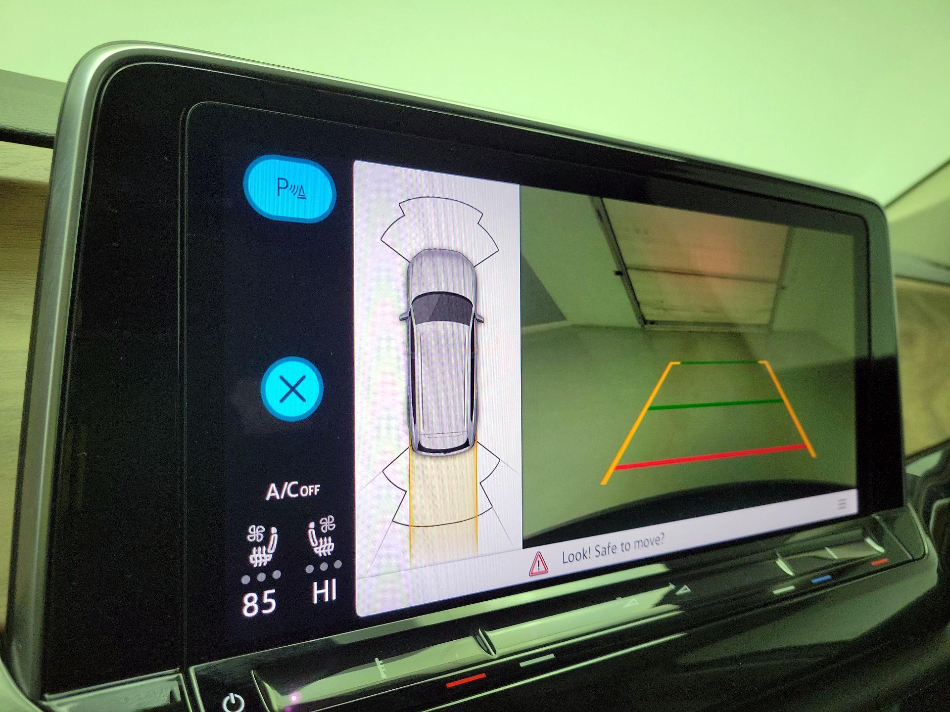 Thumbnail: 2025 Volkswagen Atlas - 14