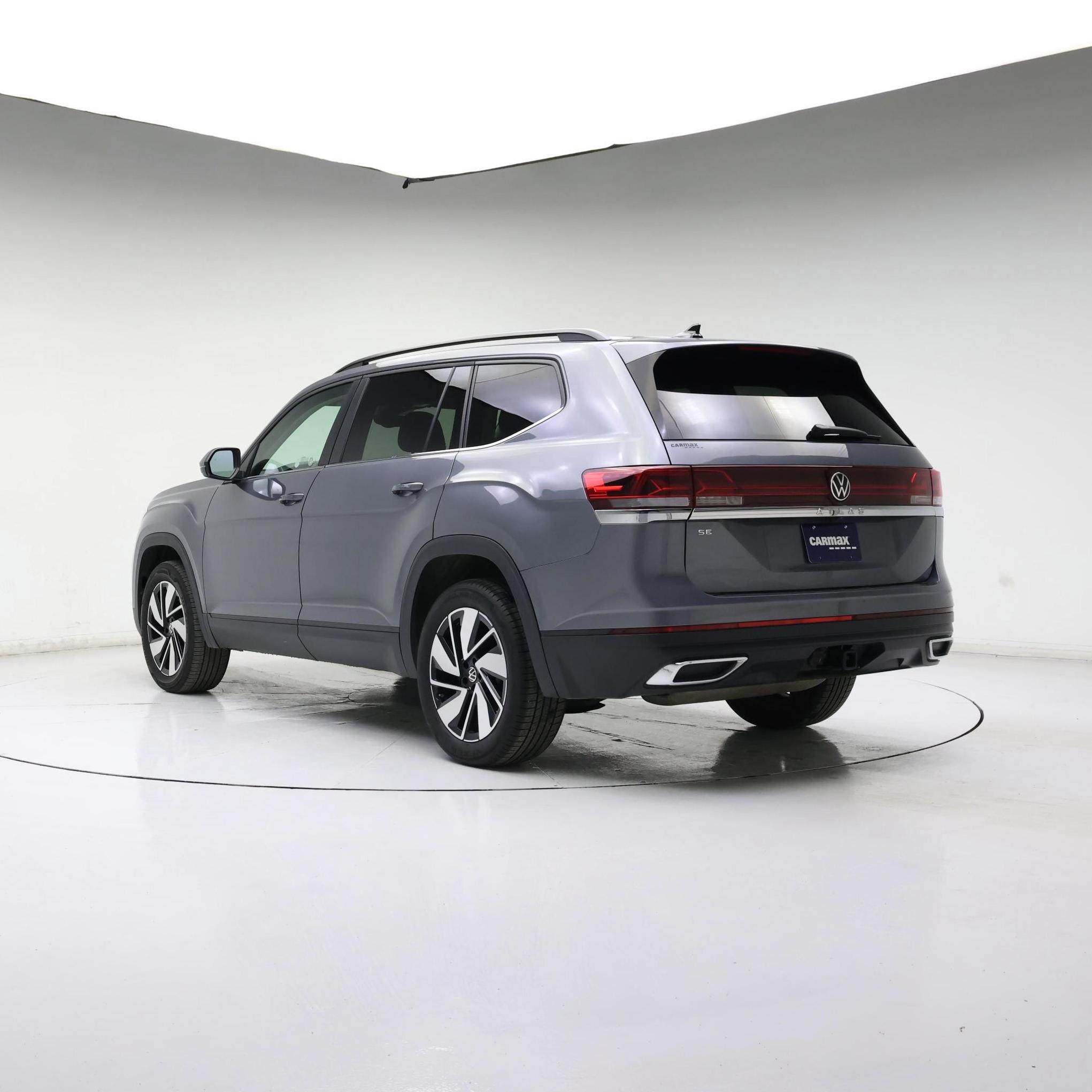 Thumbnail: 2025 Volkswagen Atlas - 2