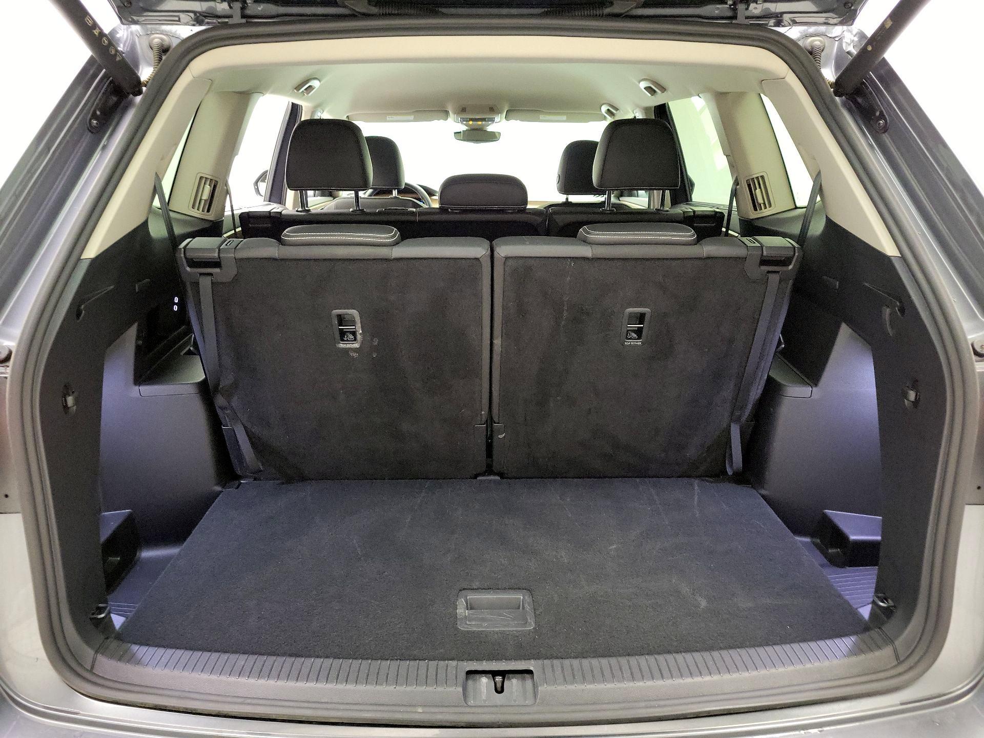 Thumbnail: 2025 Volkswagen Atlas - 20