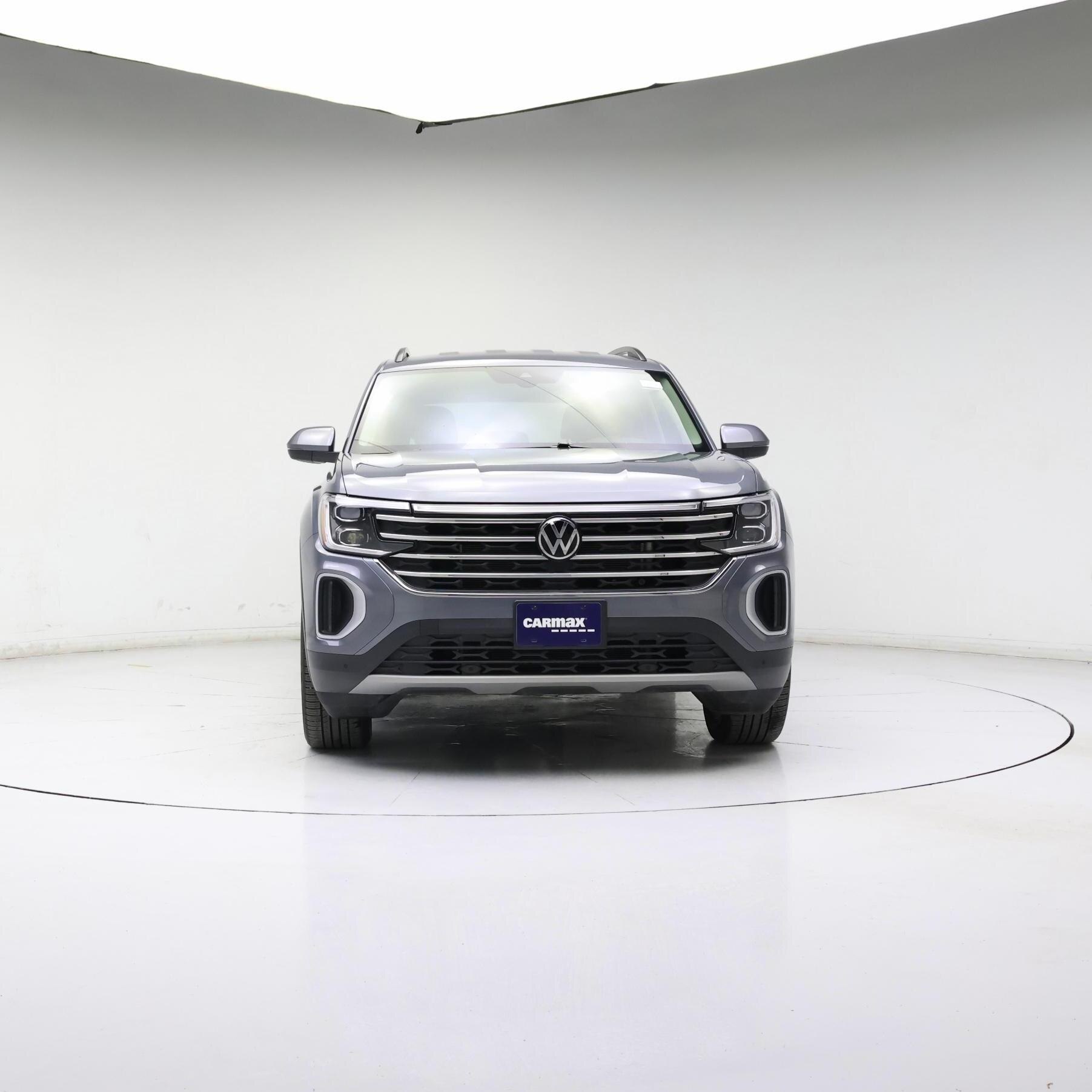 Thumbnail: 2025 Volkswagen Atlas - 5