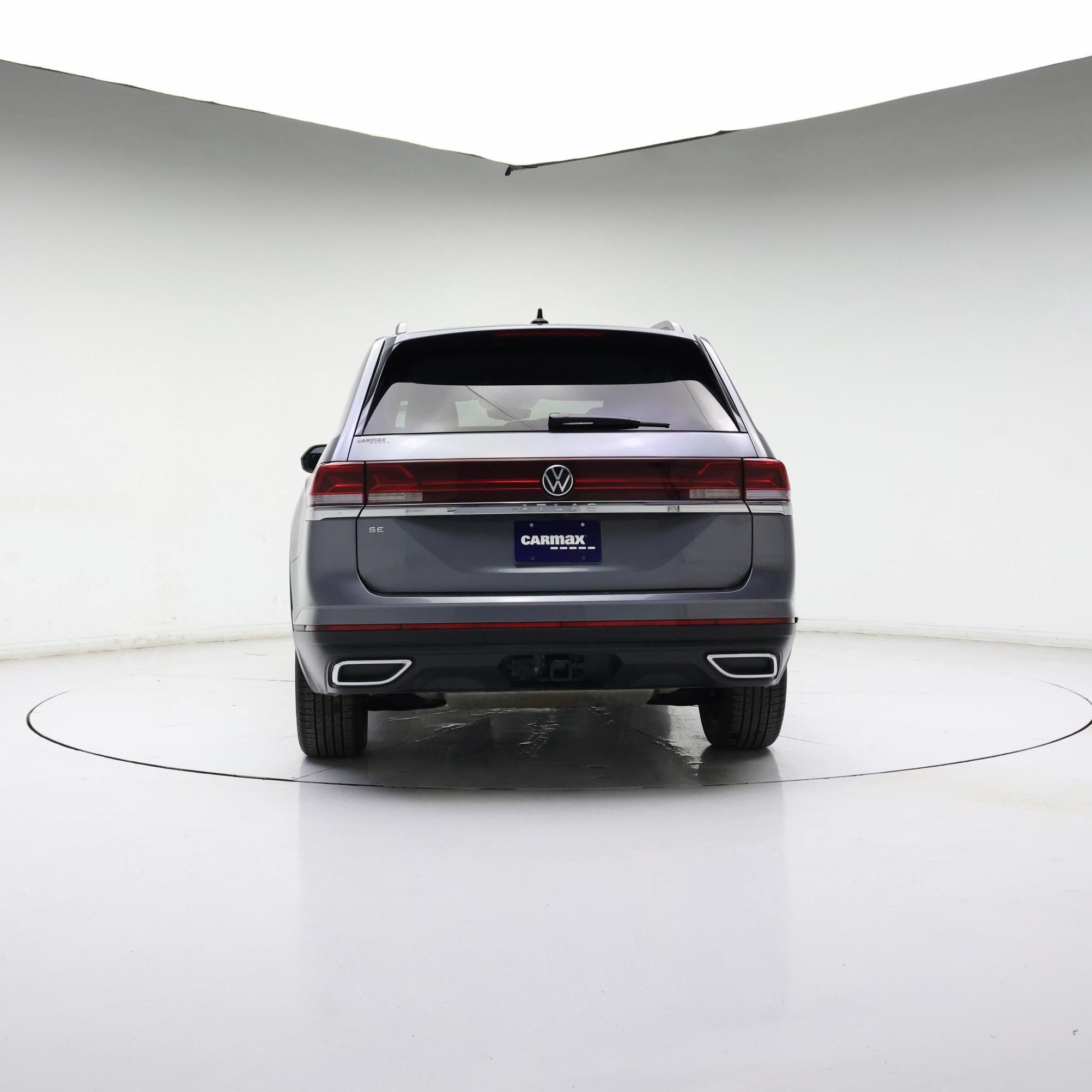 Thumbnail: 2025 Volkswagen Atlas - 6