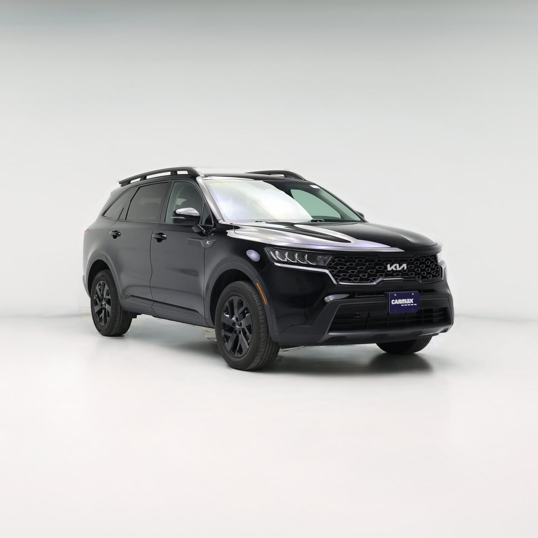 Thumbnail: 2023 Kia Sorento - 1