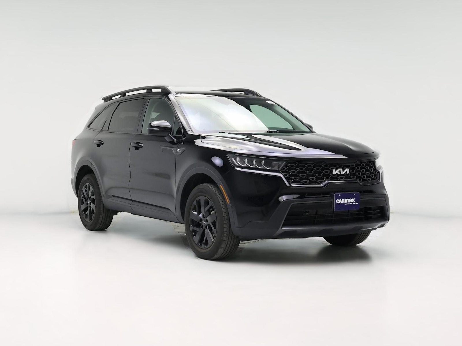 2023 Kia Sorento X-Line S