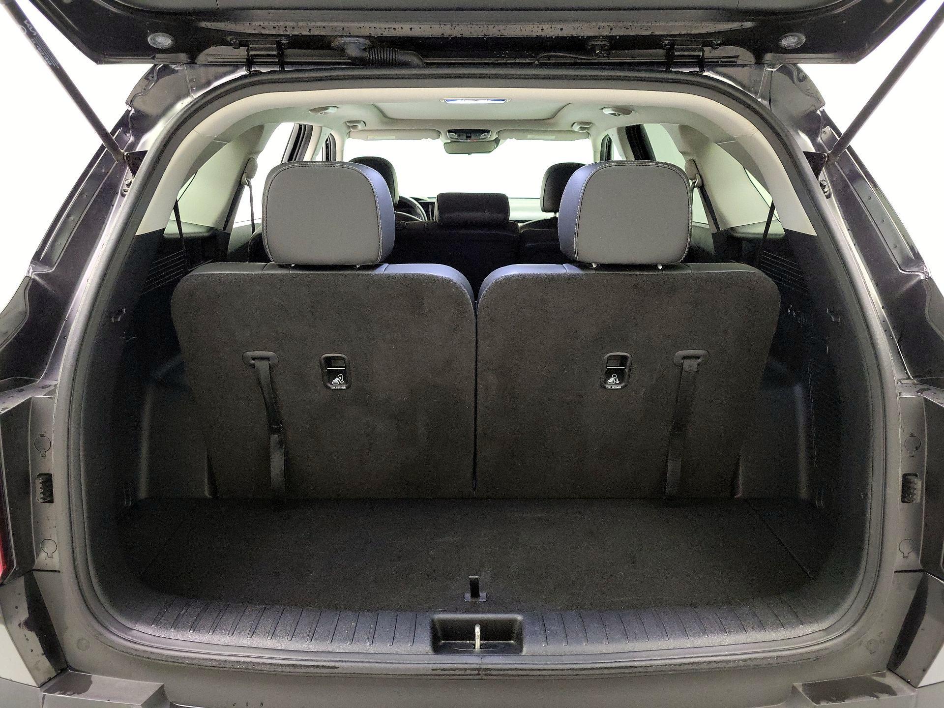 Thumbnail: 2023 Kia Sorento - 20