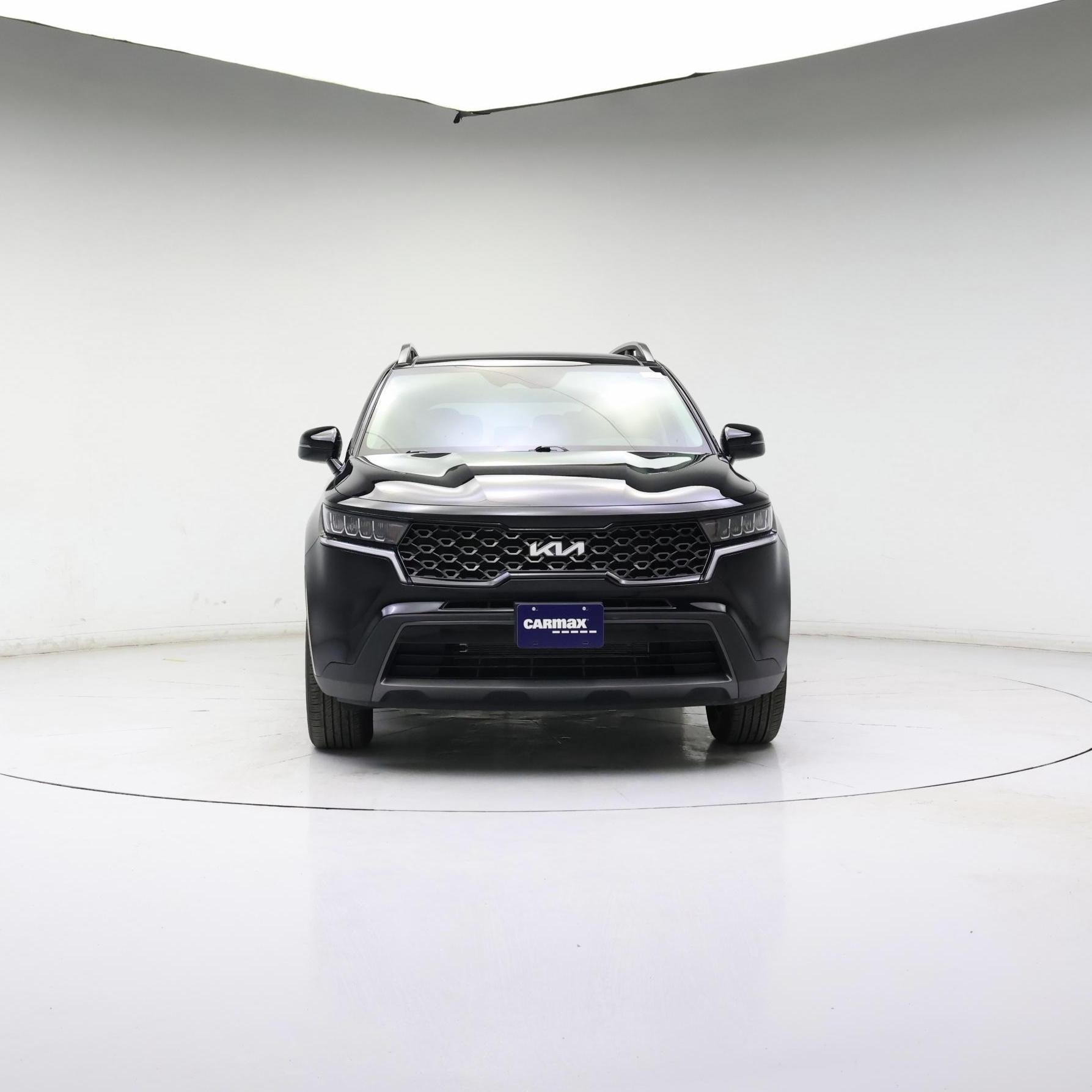 Thumbnail: 2023 Kia Sorento - 5