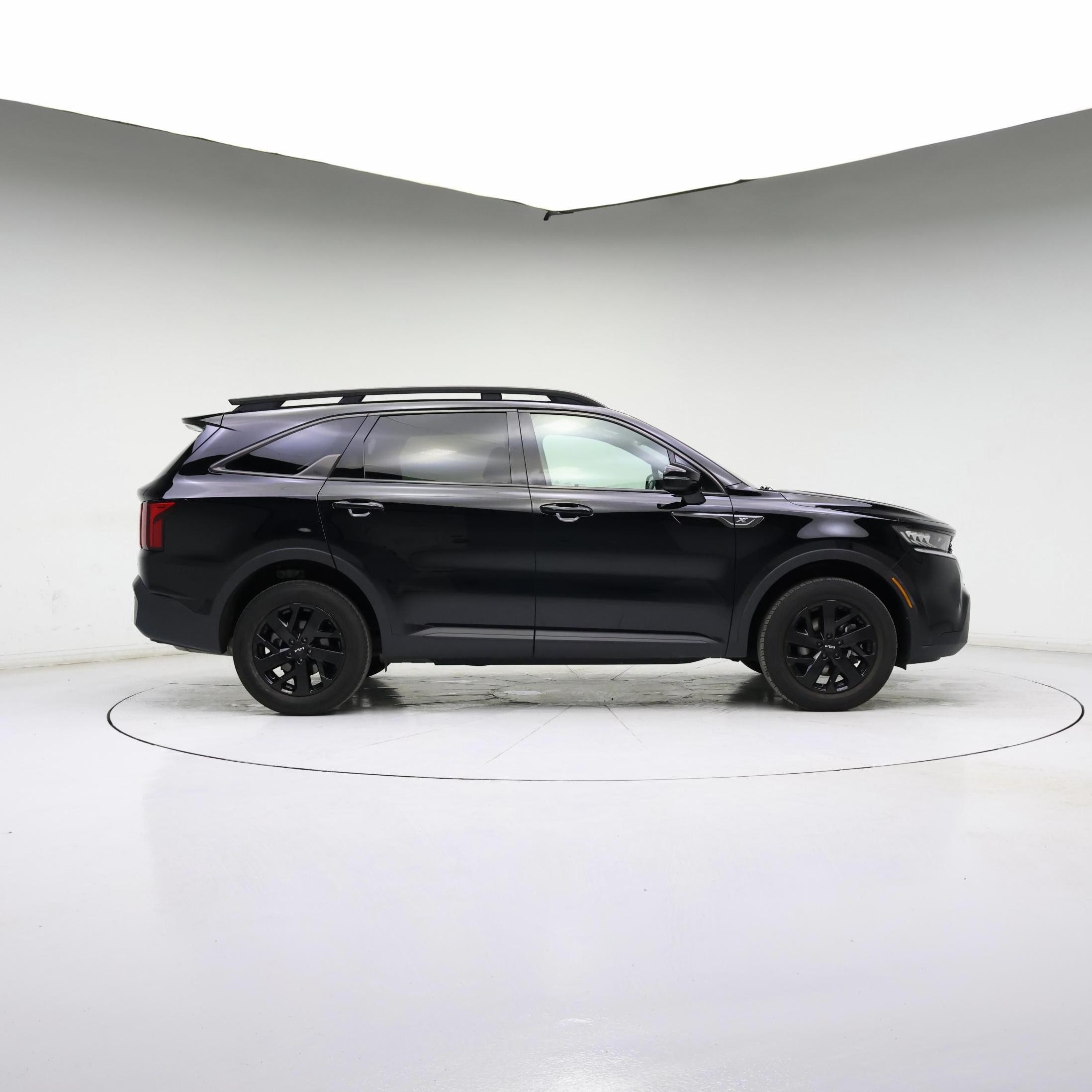 Thumbnail: 2023 Kia Sorento - 7