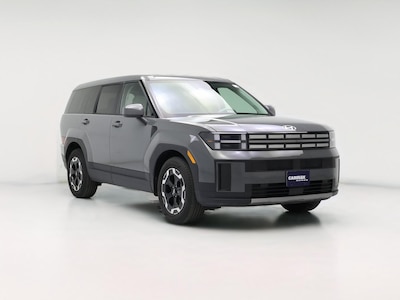 2024 Hyundai Santa Fe SE