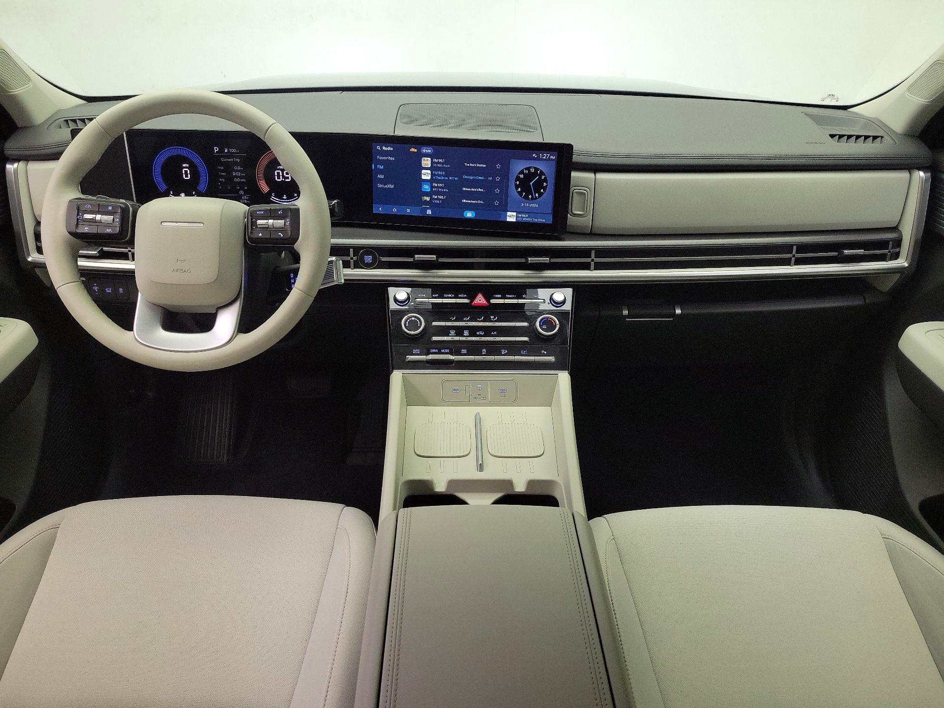 Thumbnail: 2024 Hyundai Santa Fe - 9