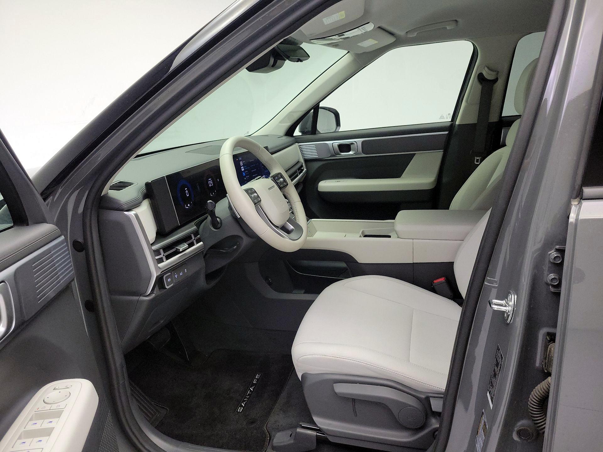 Thumbnail: 2024 Hyundai Santa Fe - 11