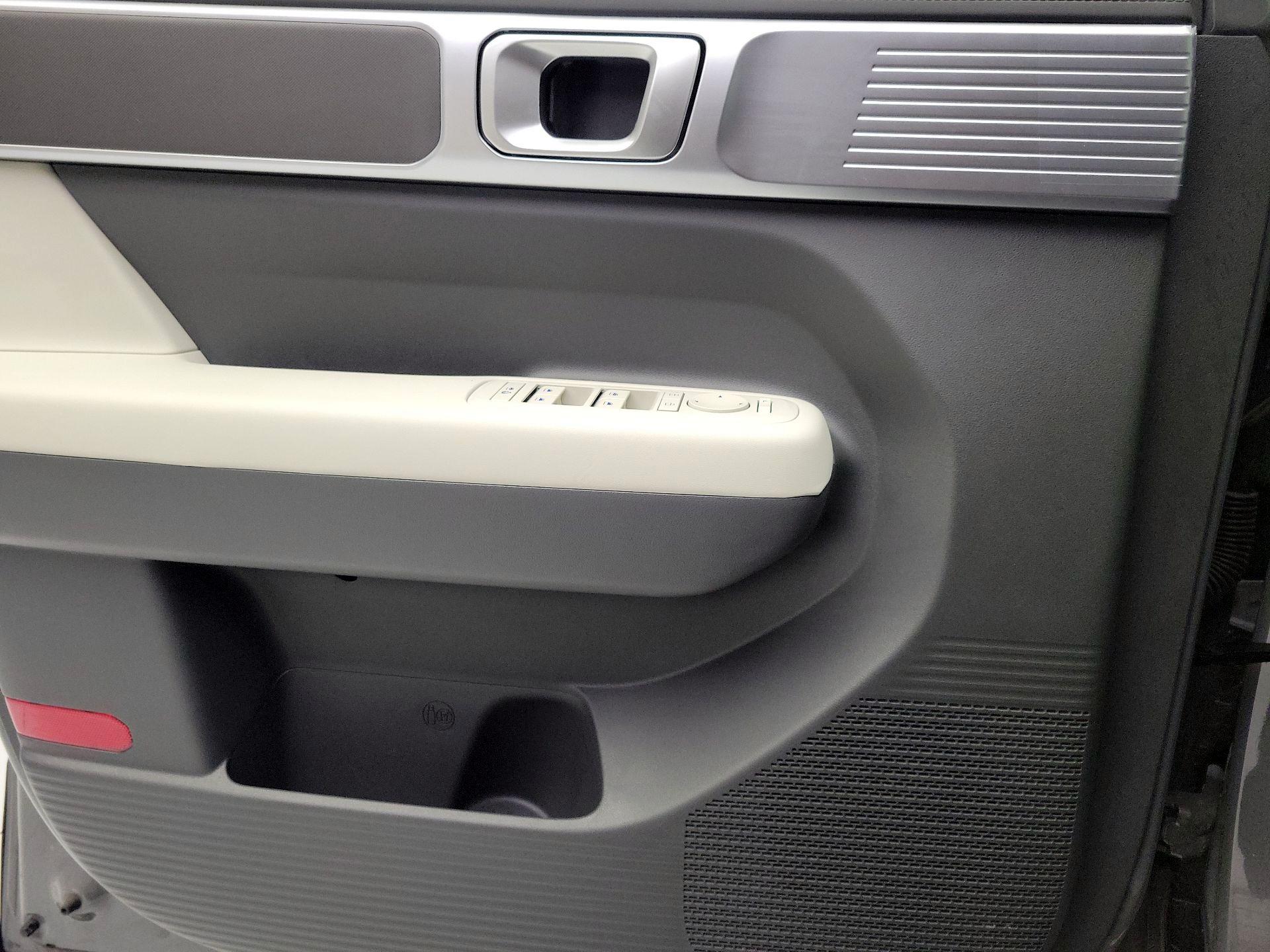 Thumbnail: 2024 Hyundai Santa Fe - 12