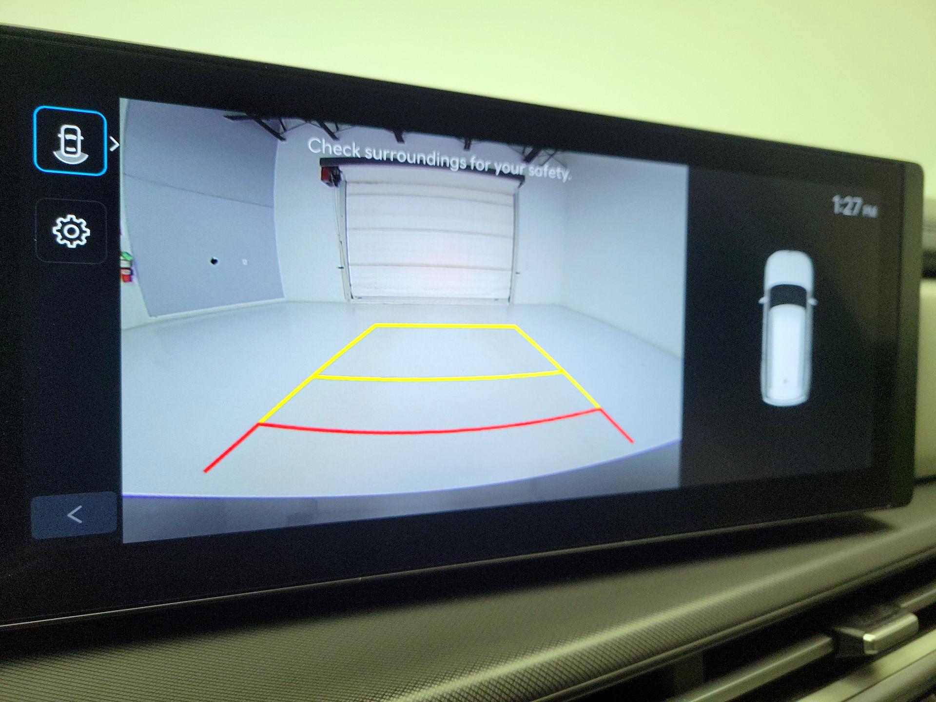 Thumbnail: 2024 Hyundai Santa Fe - 13