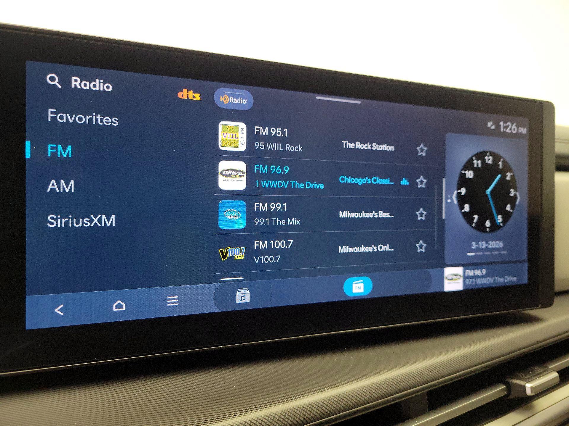 Thumbnail: 2024 Hyundai Santa Fe - 14