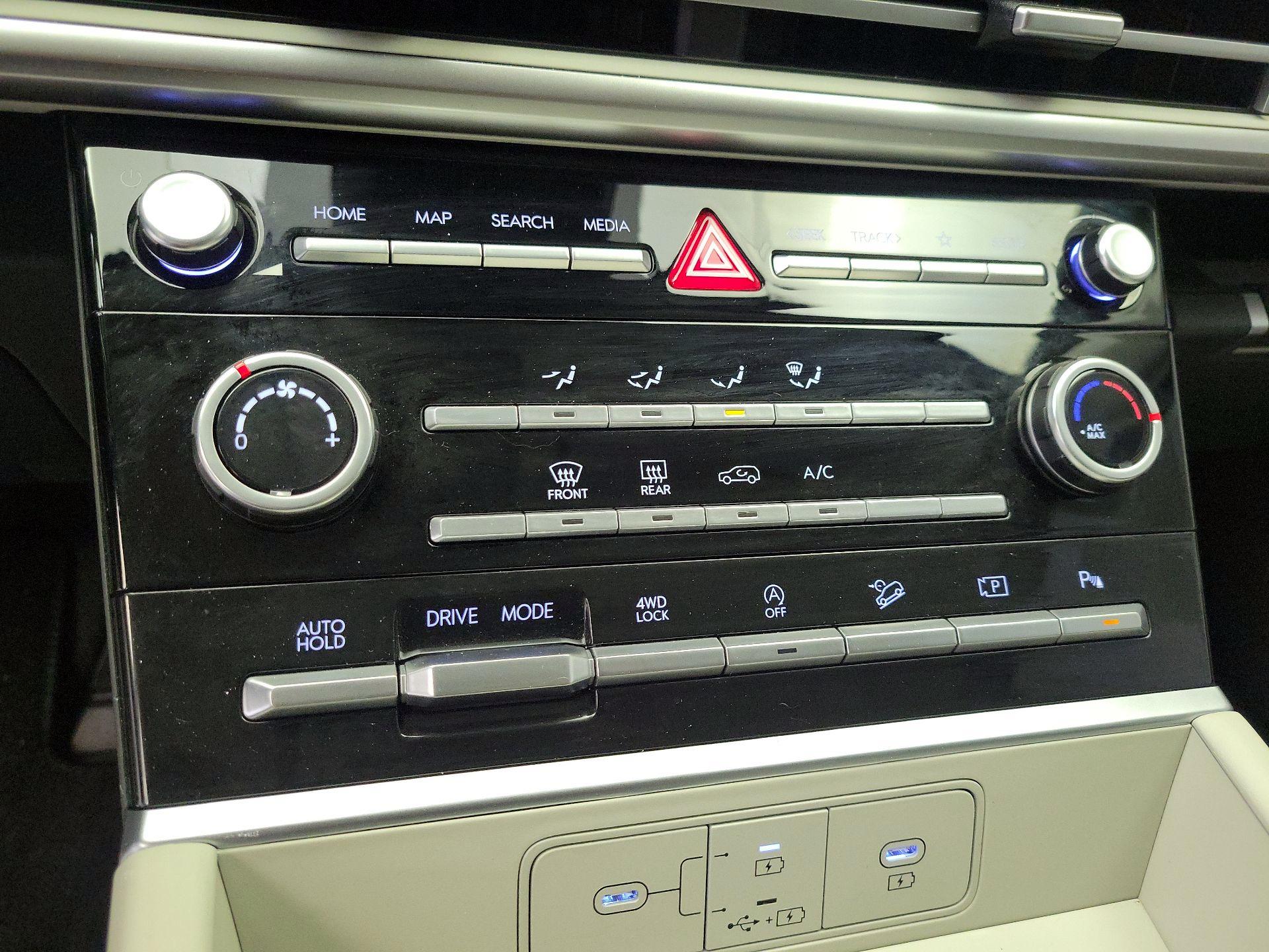 Thumbnail: 2024 Hyundai Santa Fe - 15