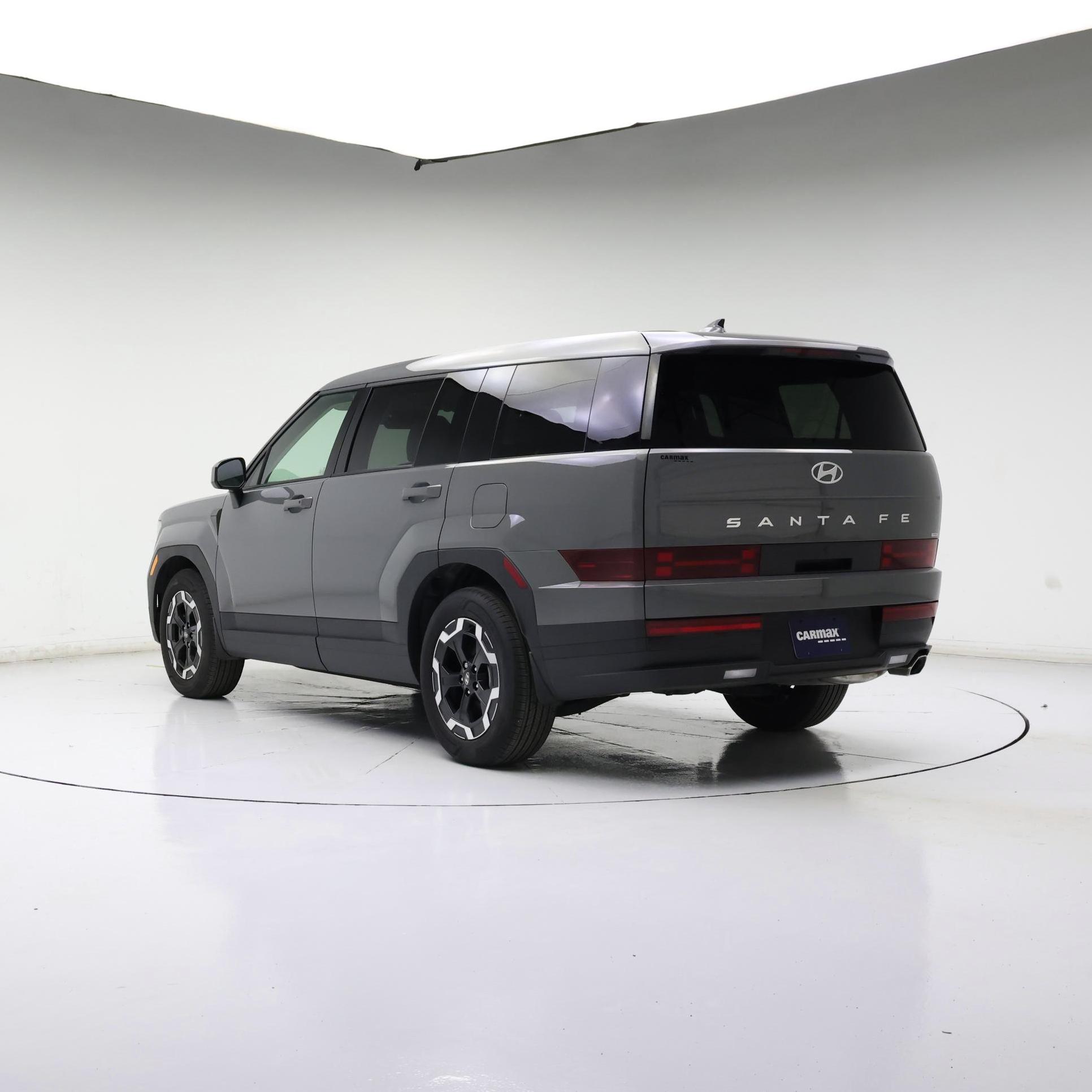 Thumbnail: 2024 Hyundai Santa Fe - 2