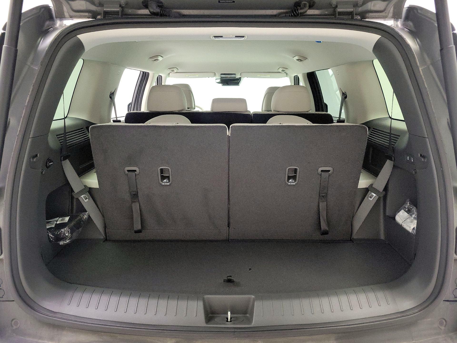 Thumbnail: 2024 Hyundai Santa Fe - 19