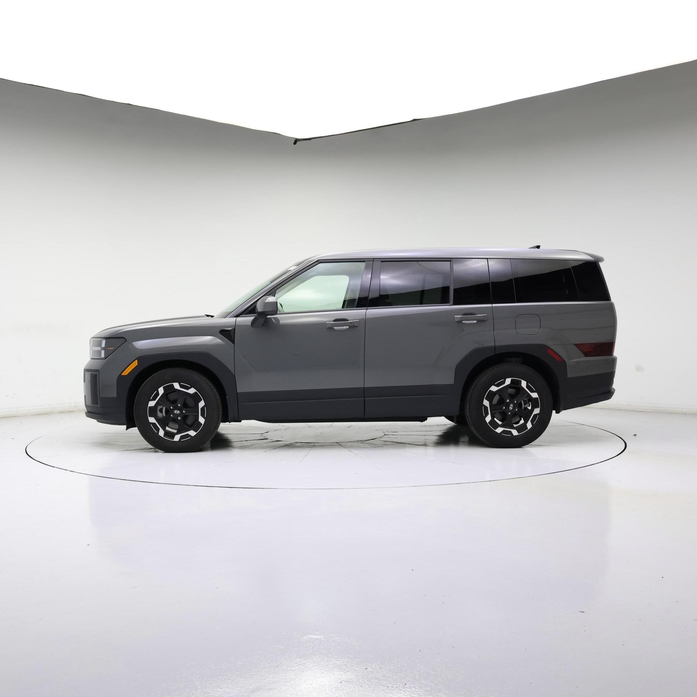 Thumbnail: 2024 Hyundai Santa Fe - 3