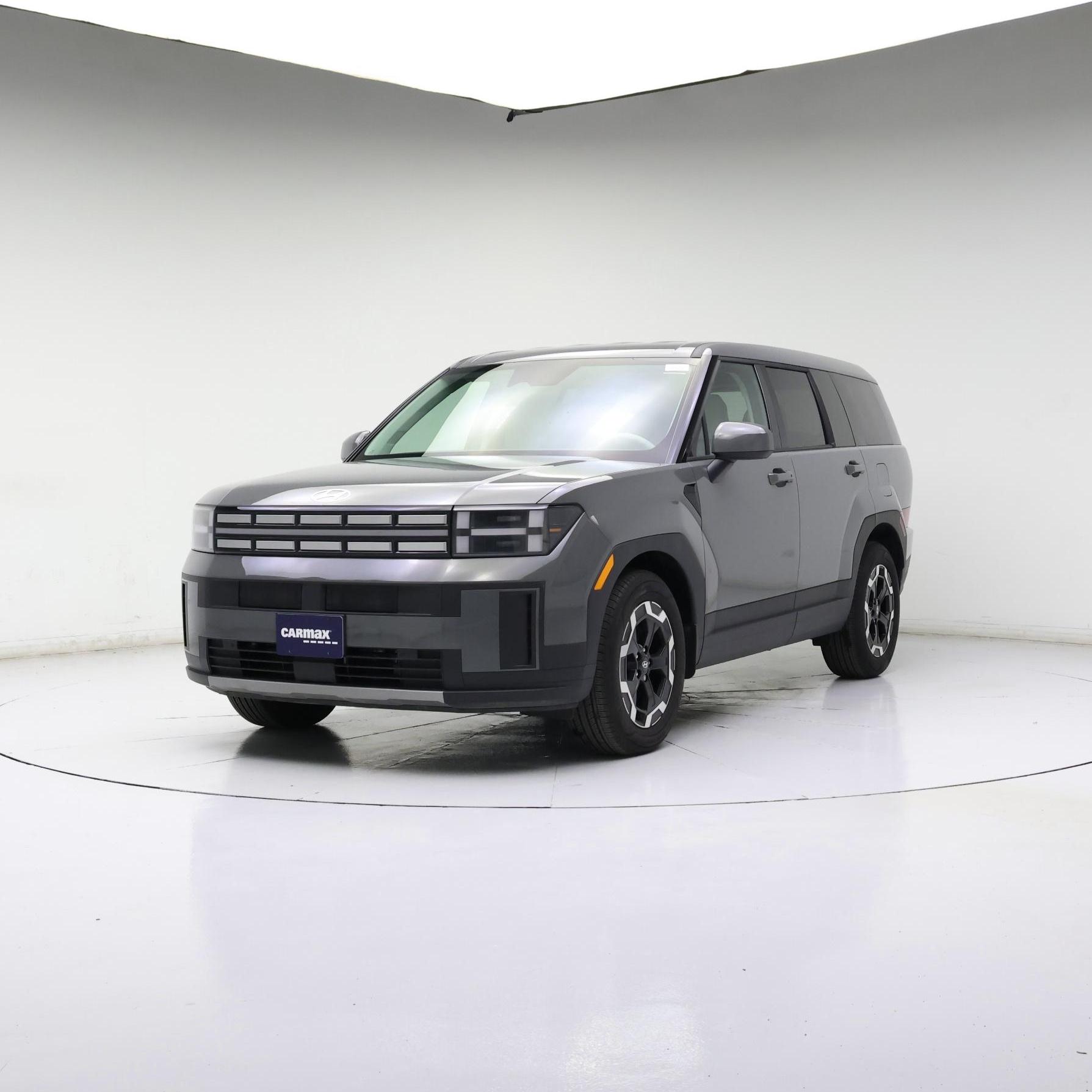 Thumbnail: 2024 Hyundai Santa Fe - 4