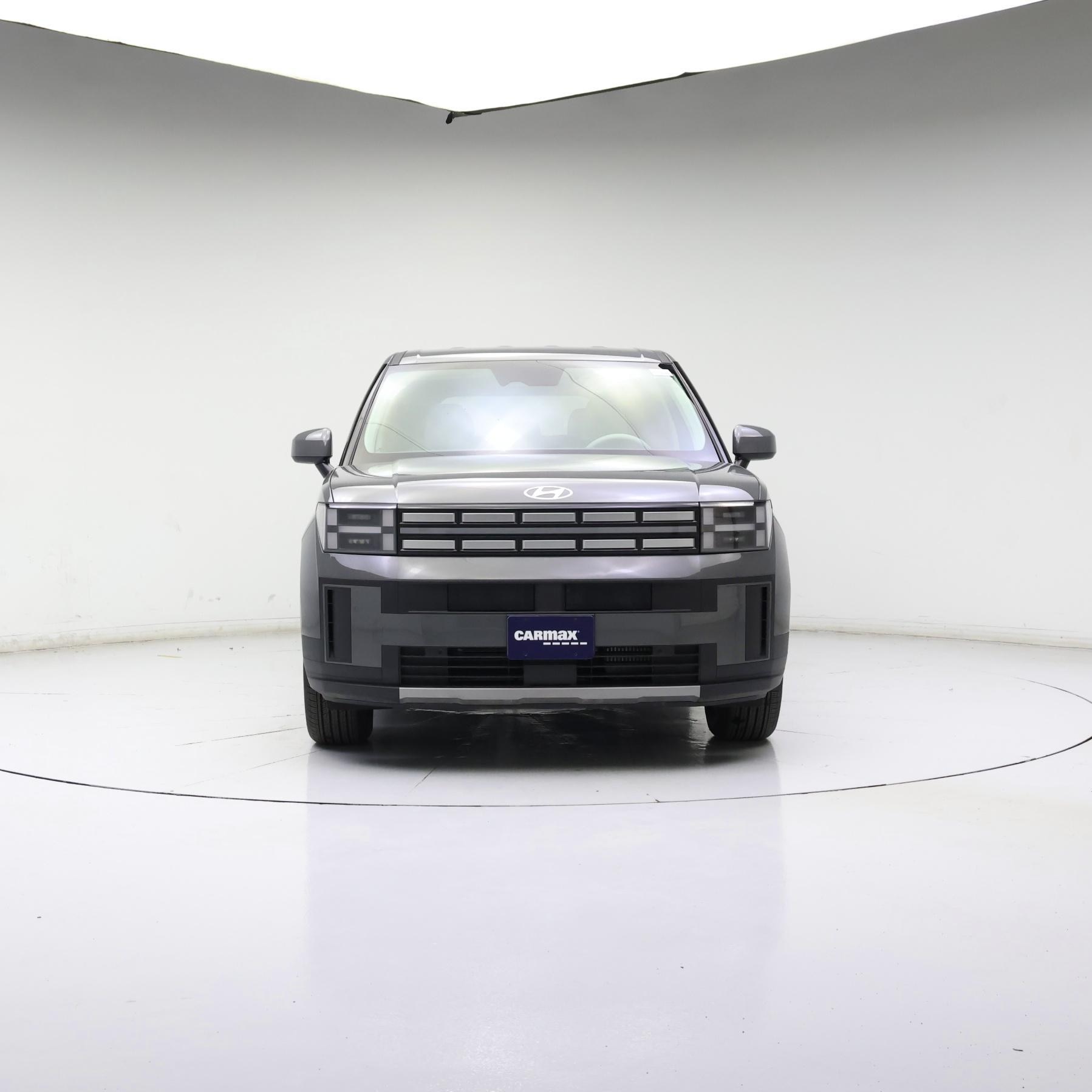 Thumbnail: 2024 Hyundai Santa Fe - 5