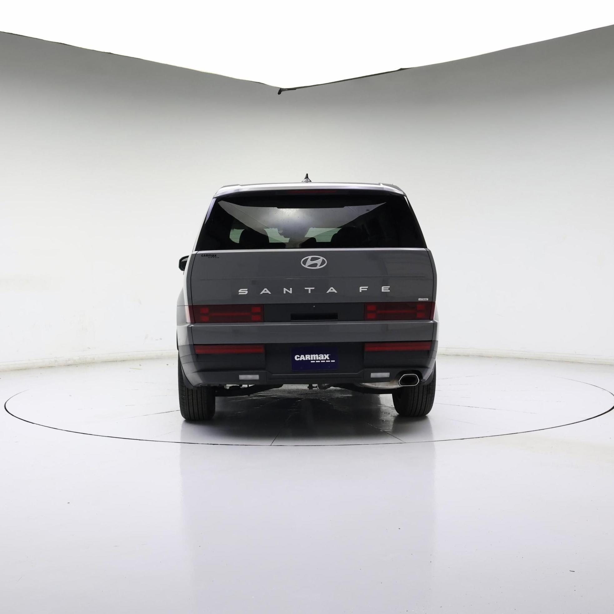 Thumbnail: 2024 Hyundai Santa Fe - 6