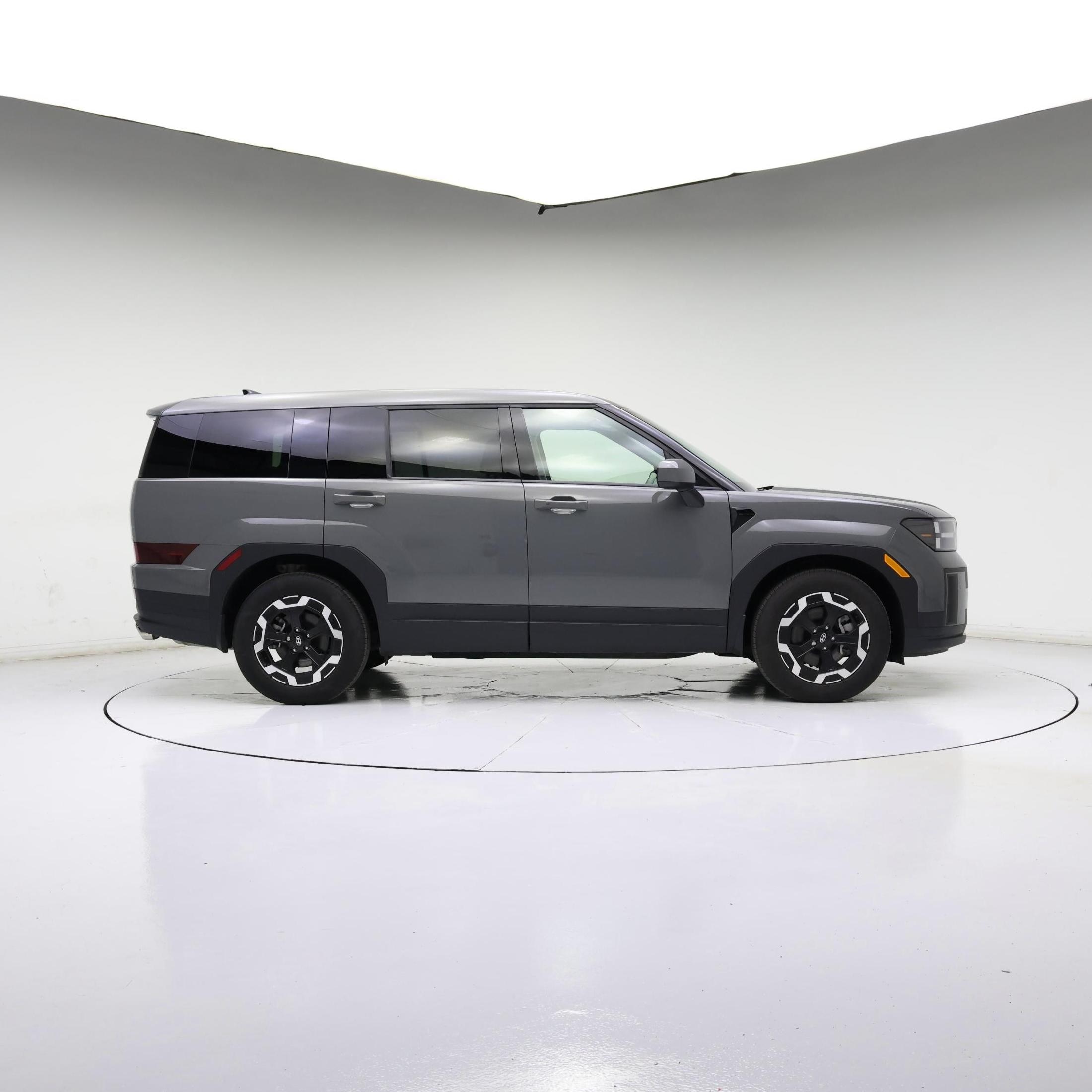 Thumbnail: 2024 Hyundai Santa Fe - 7