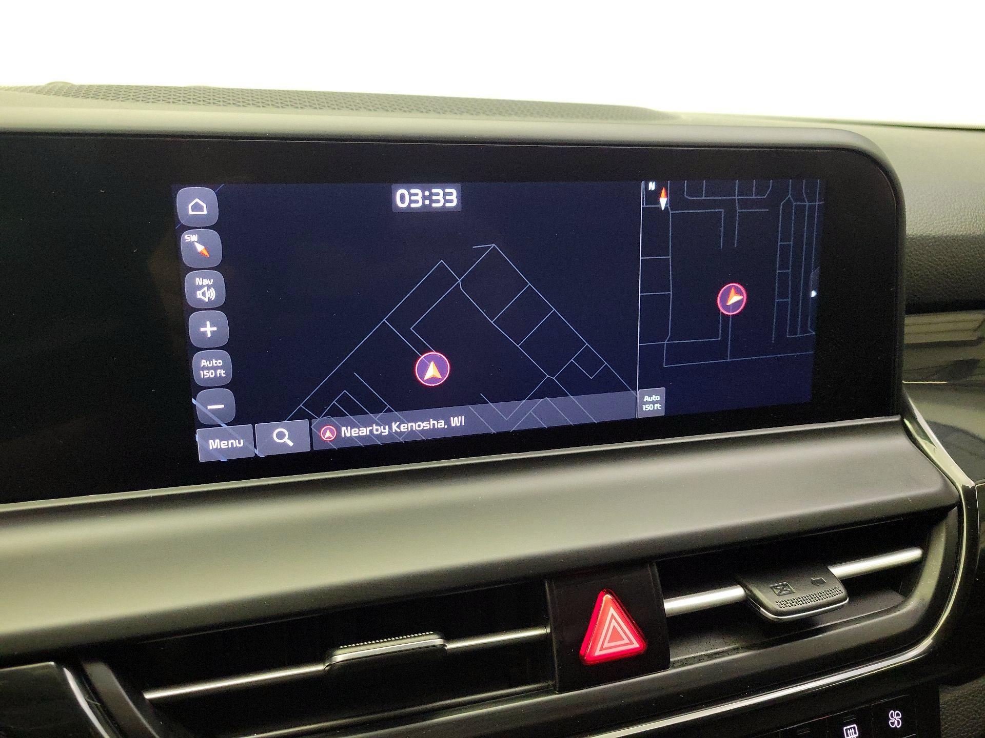 Thumbnail: 2024 Kia Seltos - 14