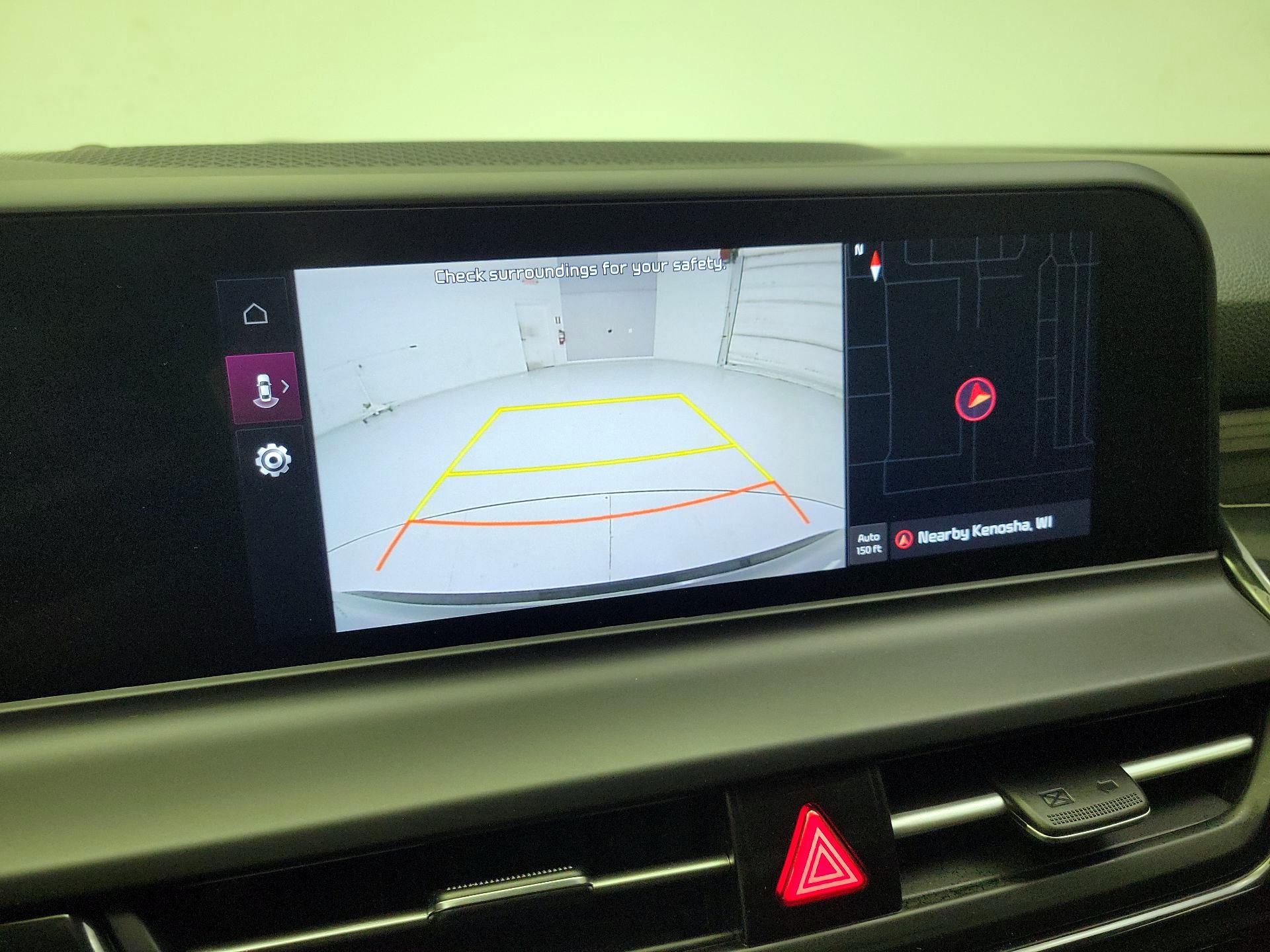 Thumbnail: 2024 Kia Seltos - 15