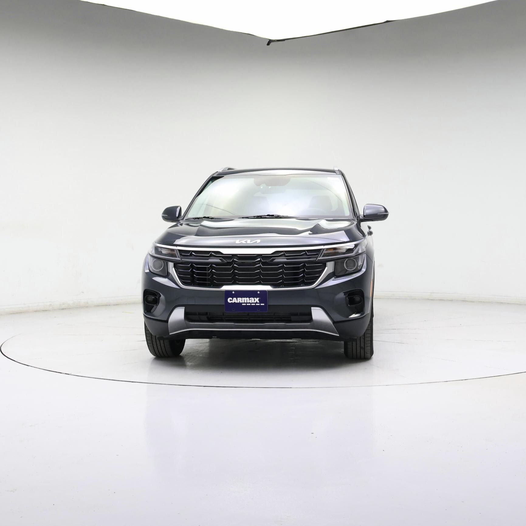 Thumbnail: 2024 Kia Seltos - 5