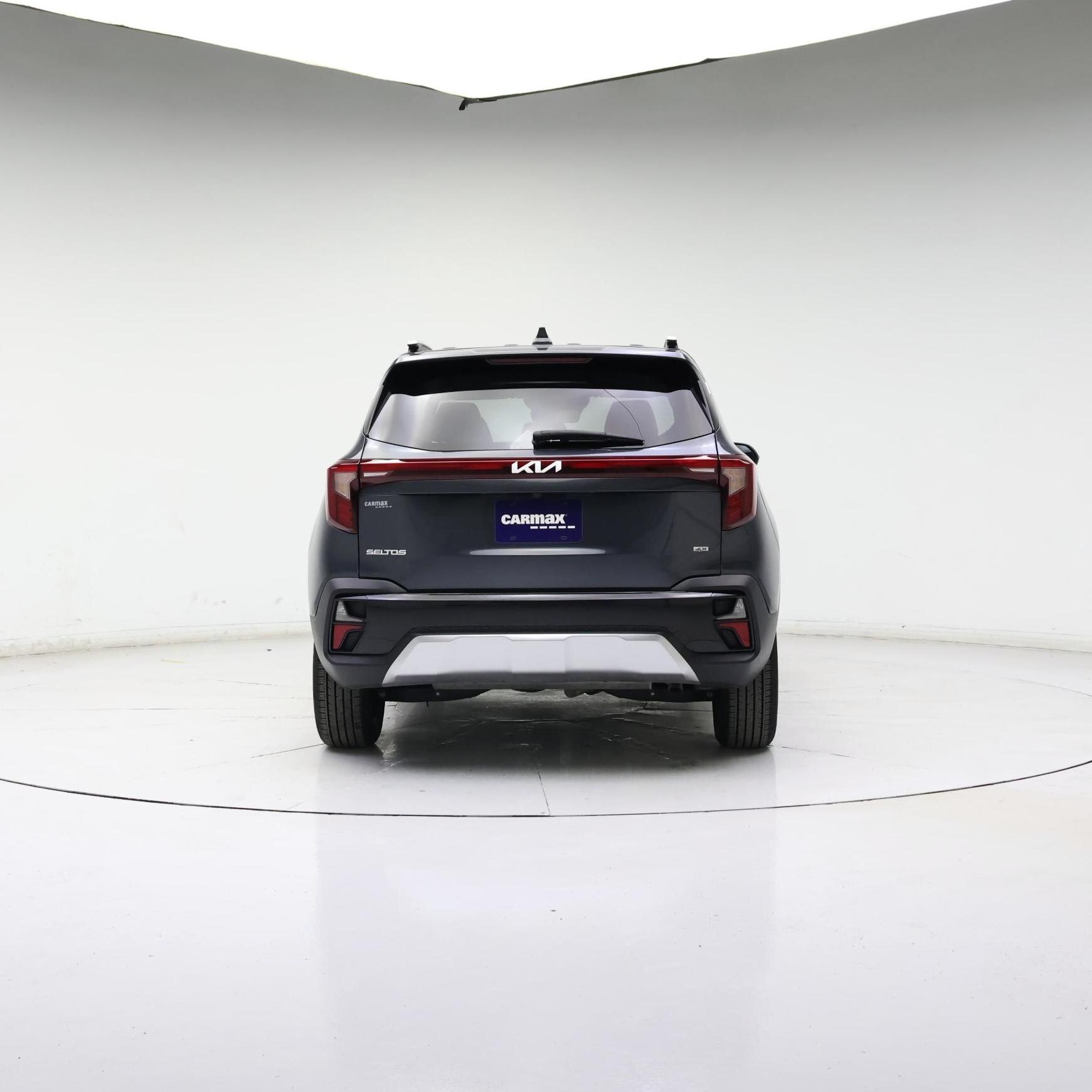 Thumbnail: 2024 Kia Seltos - 6