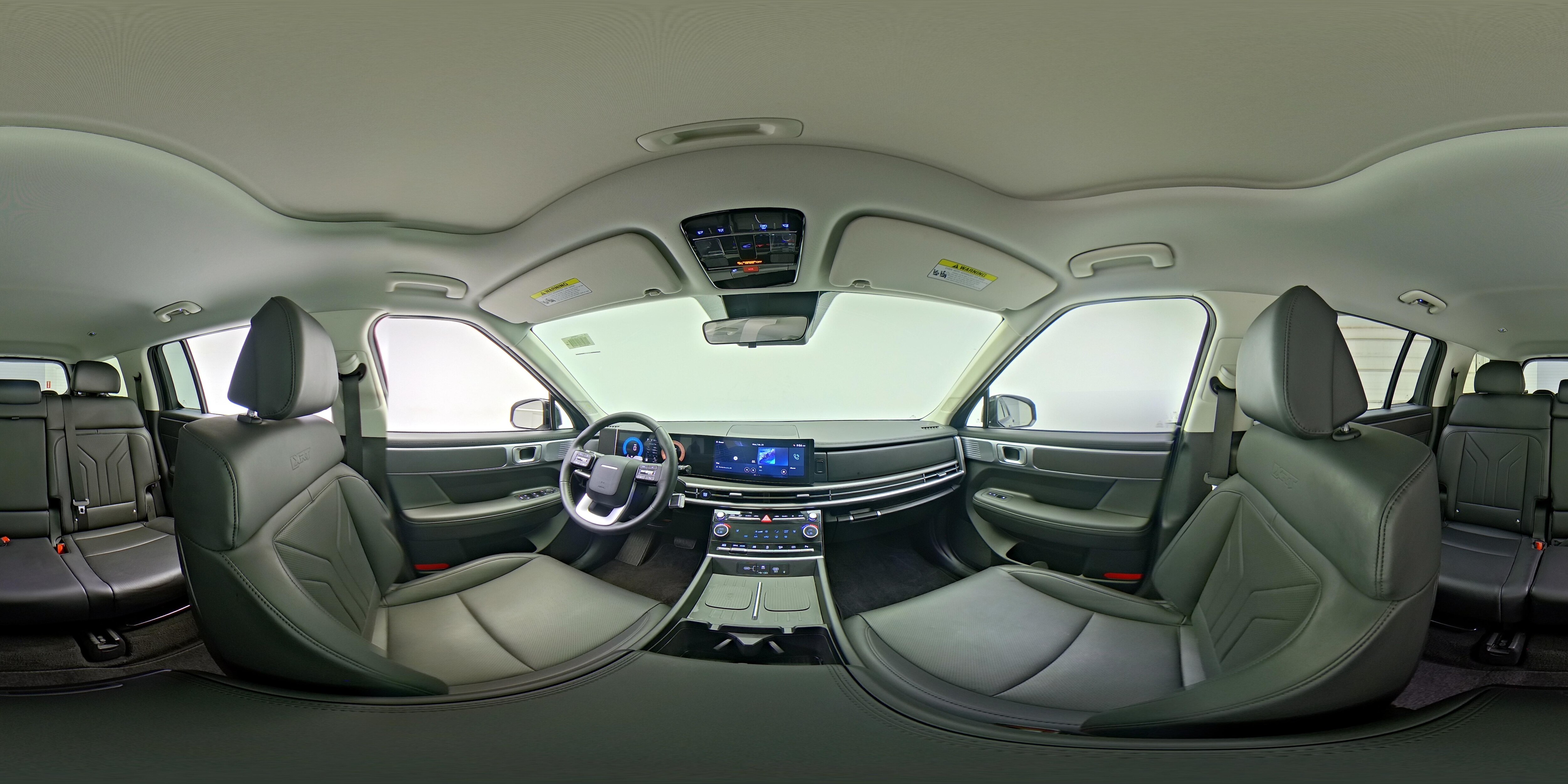 2025 Hyundai Santa Fe XRT - Photo 28