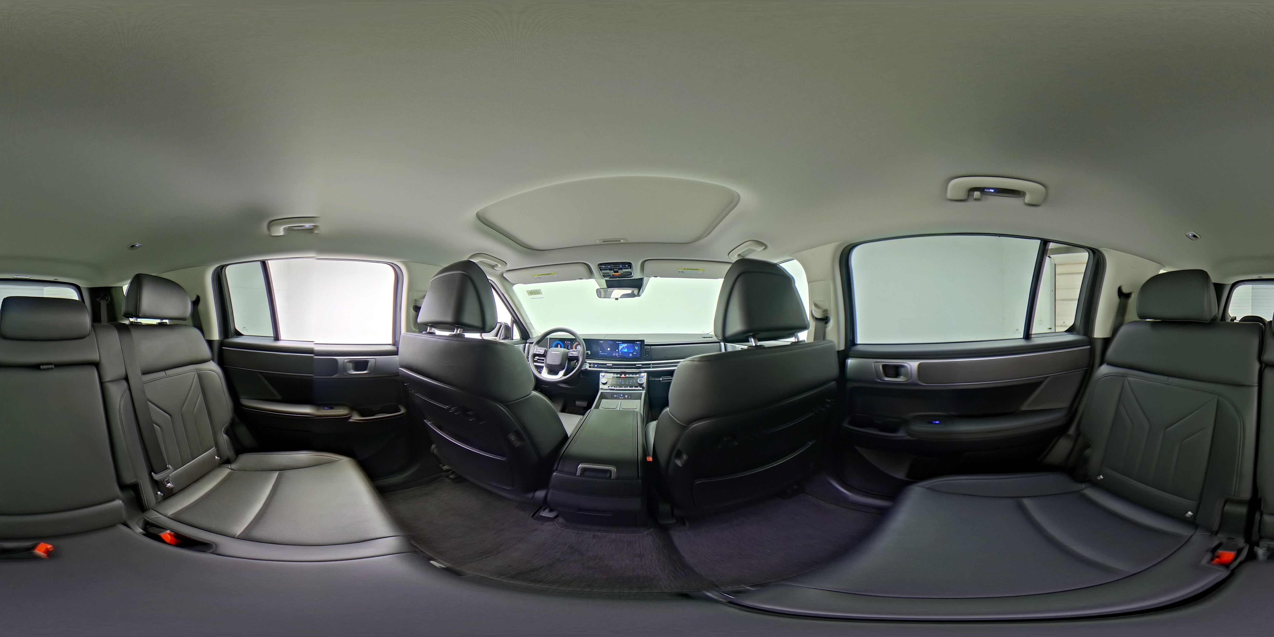 2025 Hyundai Santa Fe XRT - Photo 29