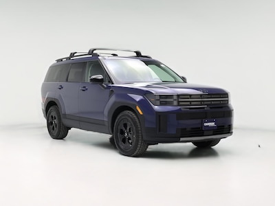 2025 Hyundai Santa Fe XRT