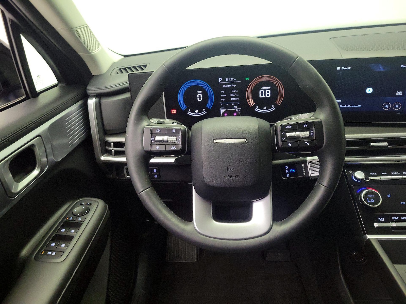 2025 Hyundai Santa Fe XRT - Photo 11