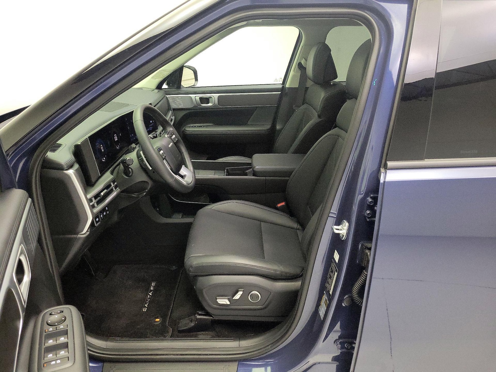2025 Hyundai Santa Fe XRT - Photo 12
