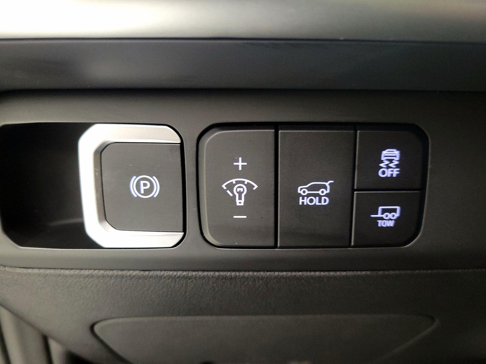 Thumbnail: 2025 Hyundai Santa Fe - 13