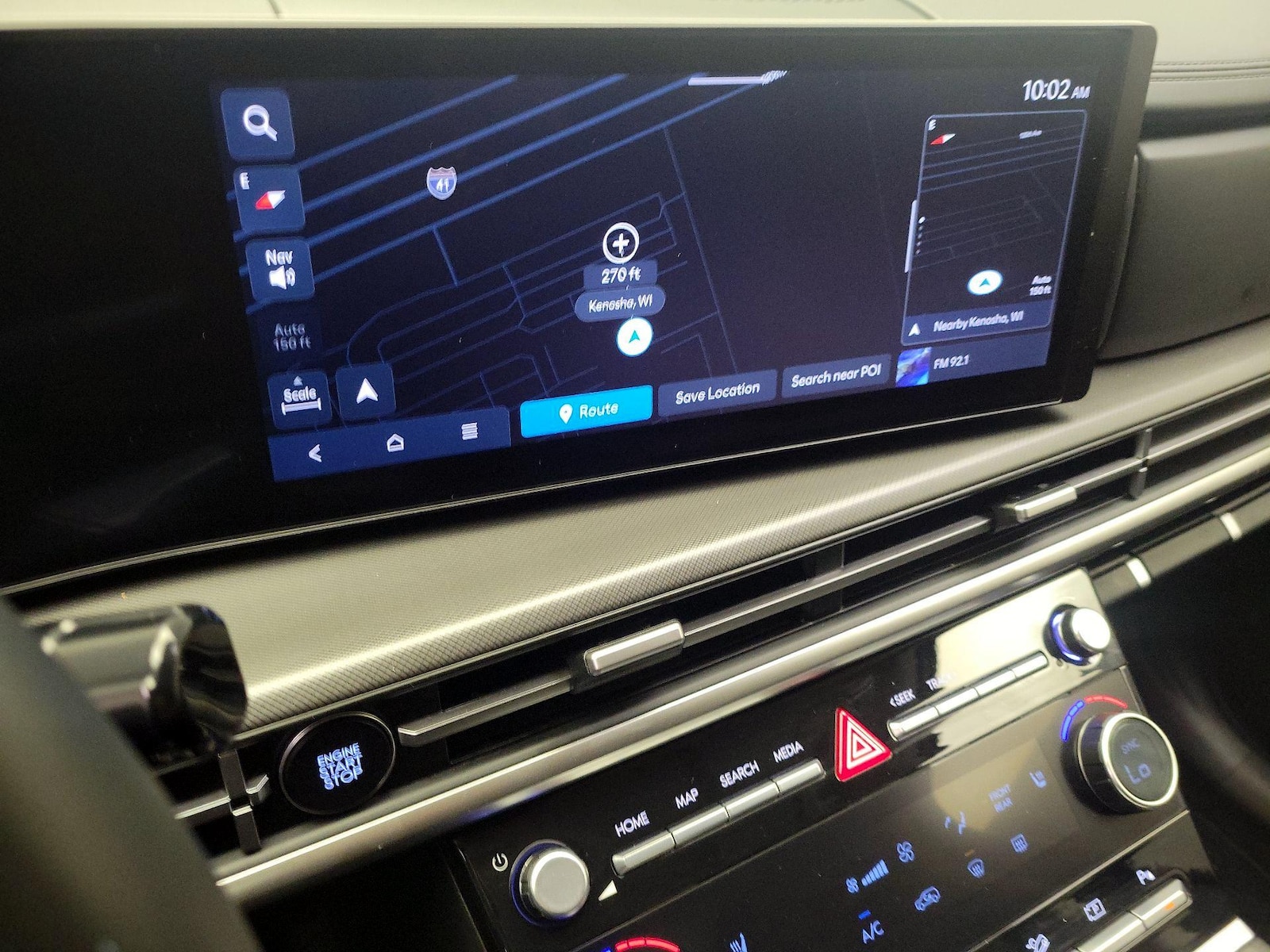 2025 Hyundai Santa Fe XRT - Photo 15