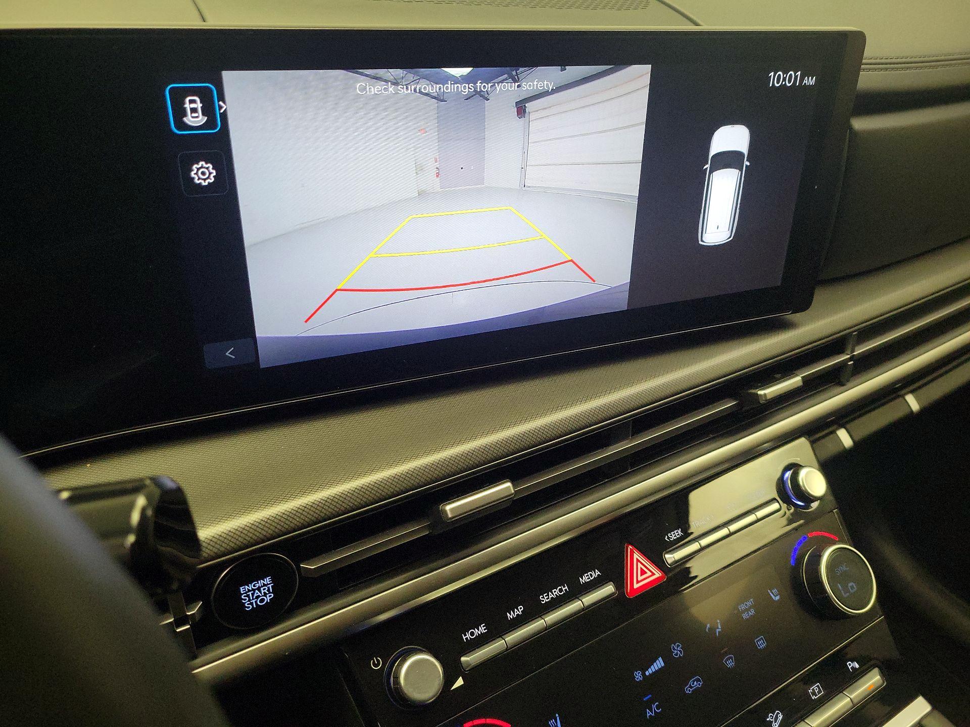 Thumbnail: 2025 Hyundai Santa Fe - 15