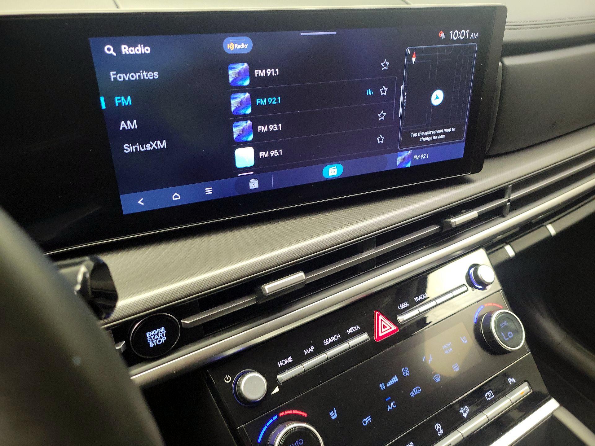 Thumbnail: 2025 Hyundai Santa Fe - 16