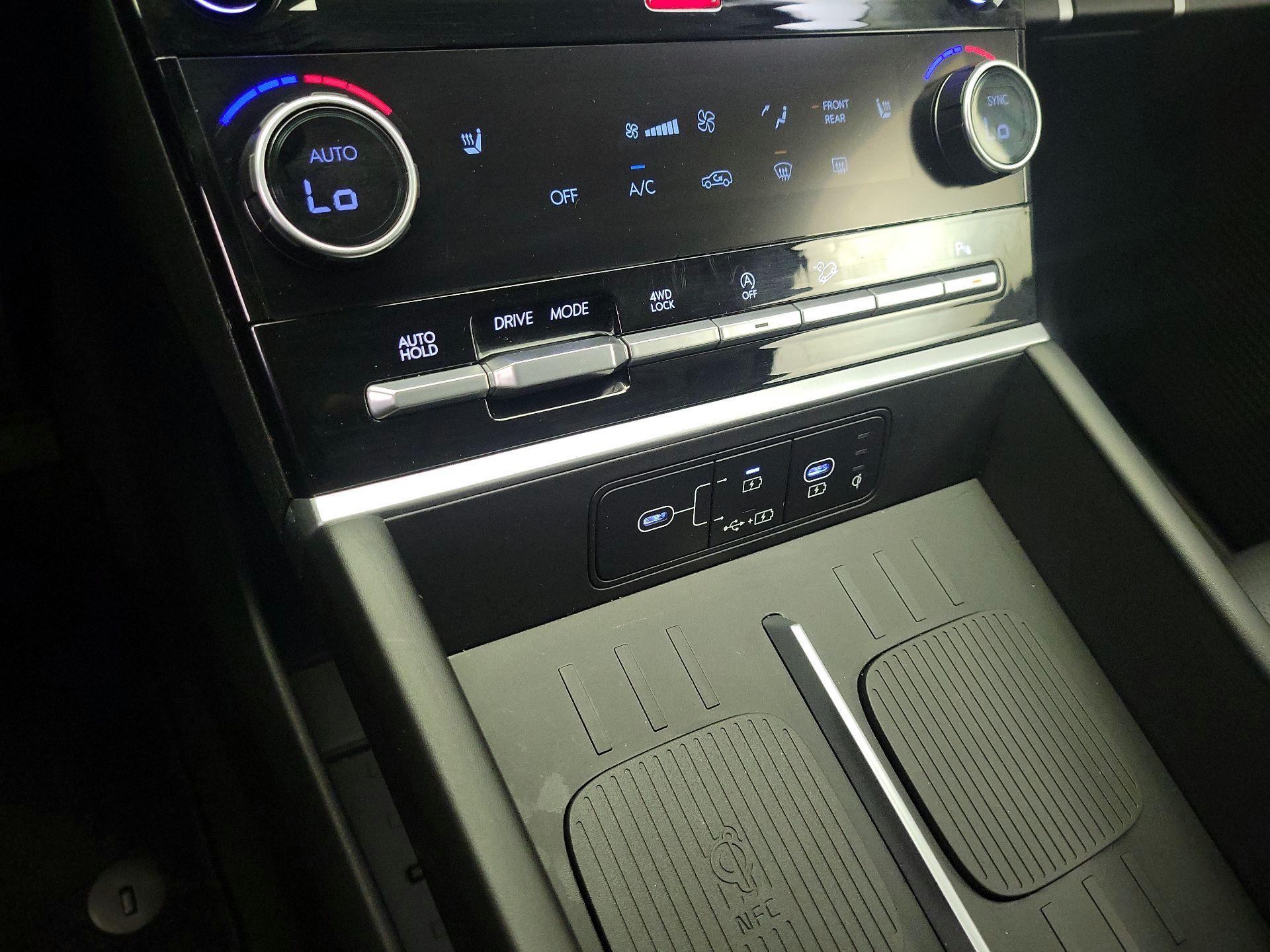 Thumbnail: 2025 Hyundai Santa Fe - 17