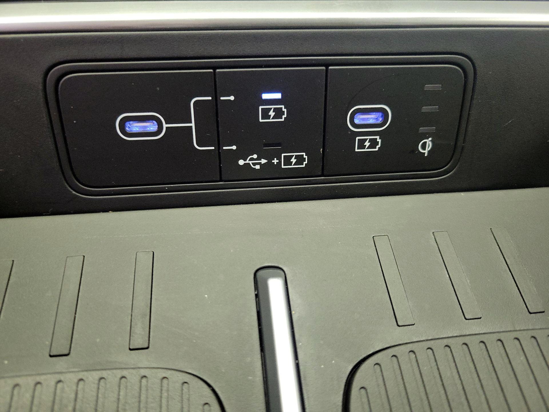 Thumbnail: 2025 Hyundai Santa Fe - 19