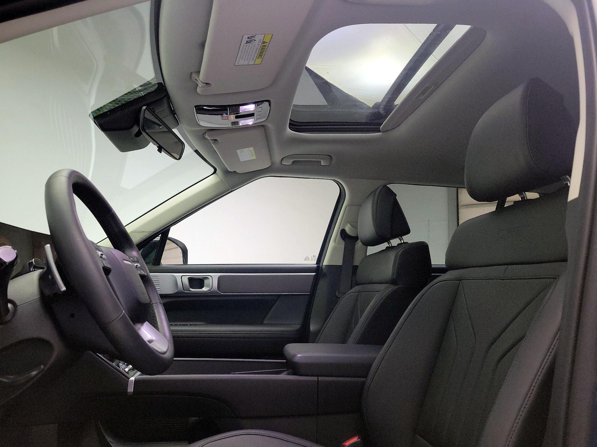 Thumbnail: 2025 Hyundai Santa Fe - 20