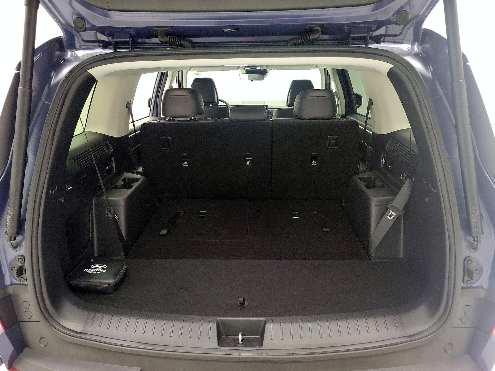 2025 Hyundai Santa Fe XRT - Photo 25