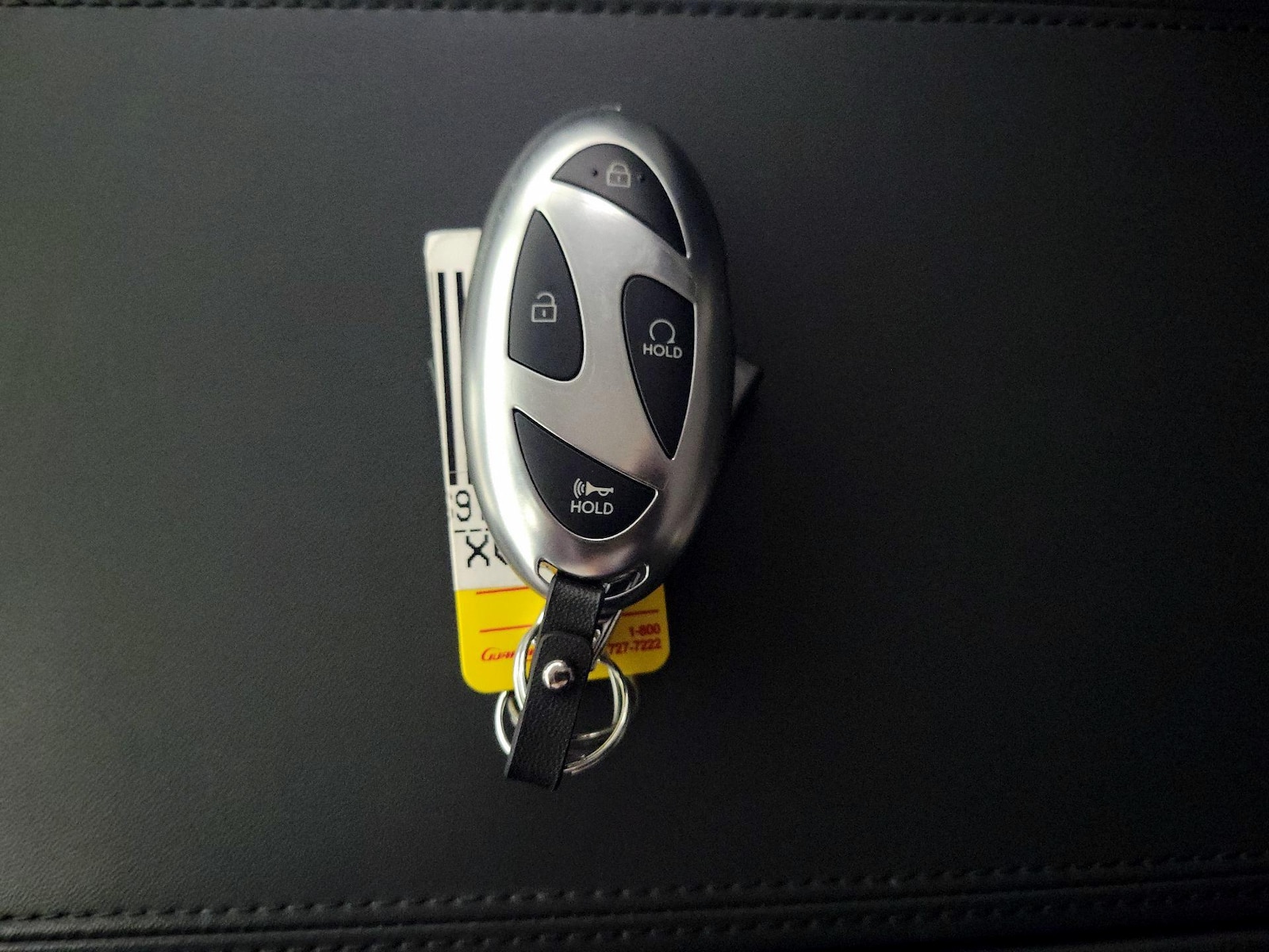 2025 Hyundai Santa Fe XRT - Photo 27