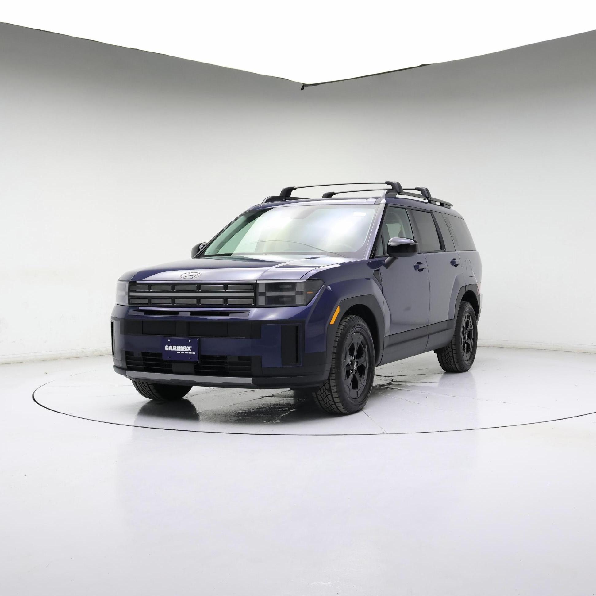 Thumbnail: 2025 Hyundai Santa Fe - 4