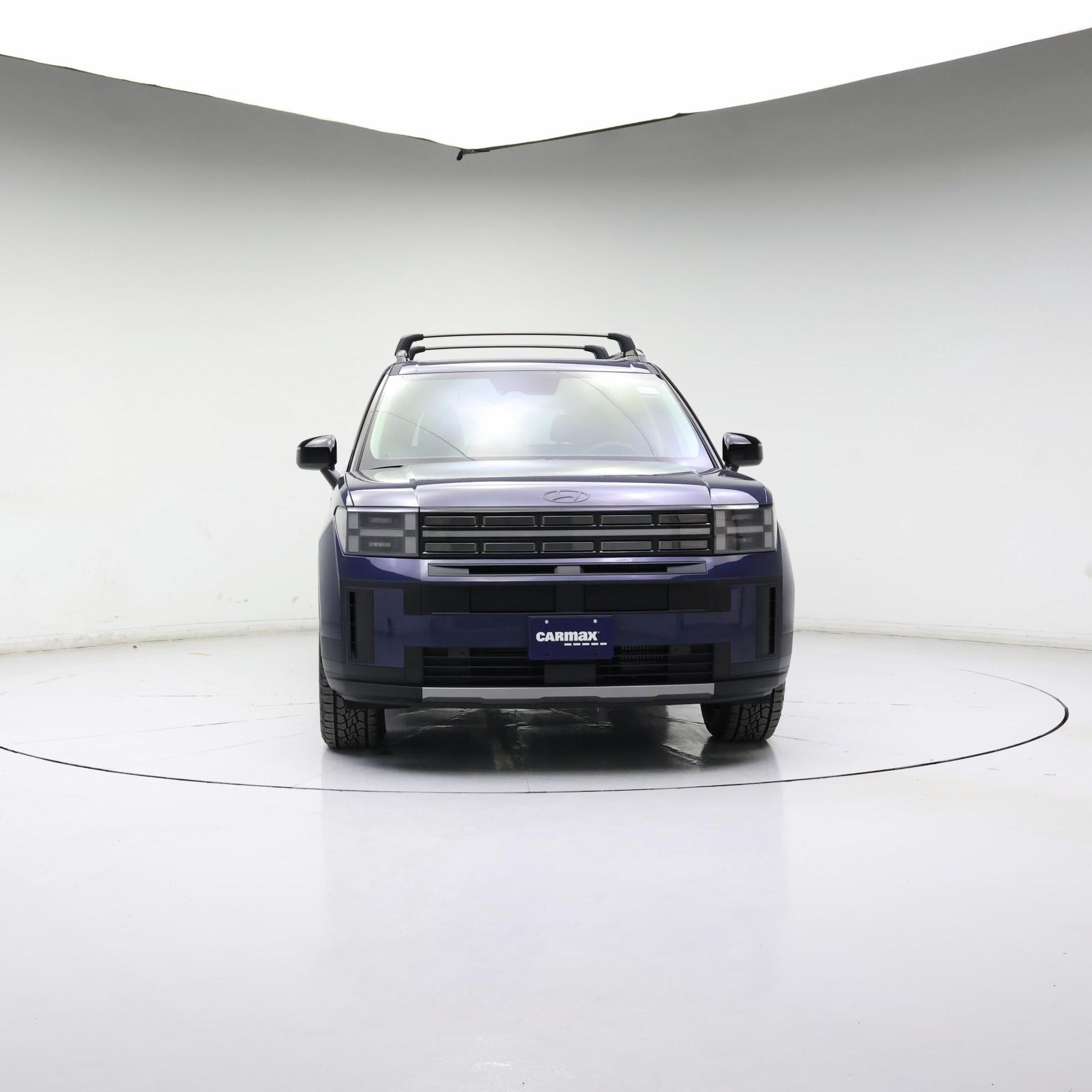 Thumbnail: 2025 Hyundai Santa Fe - 5