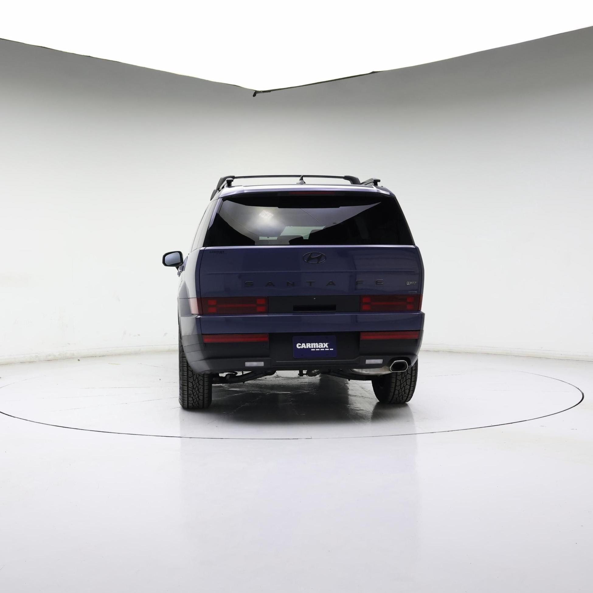 Thumbnail: 2025 Hyundai Santa Fe - 6